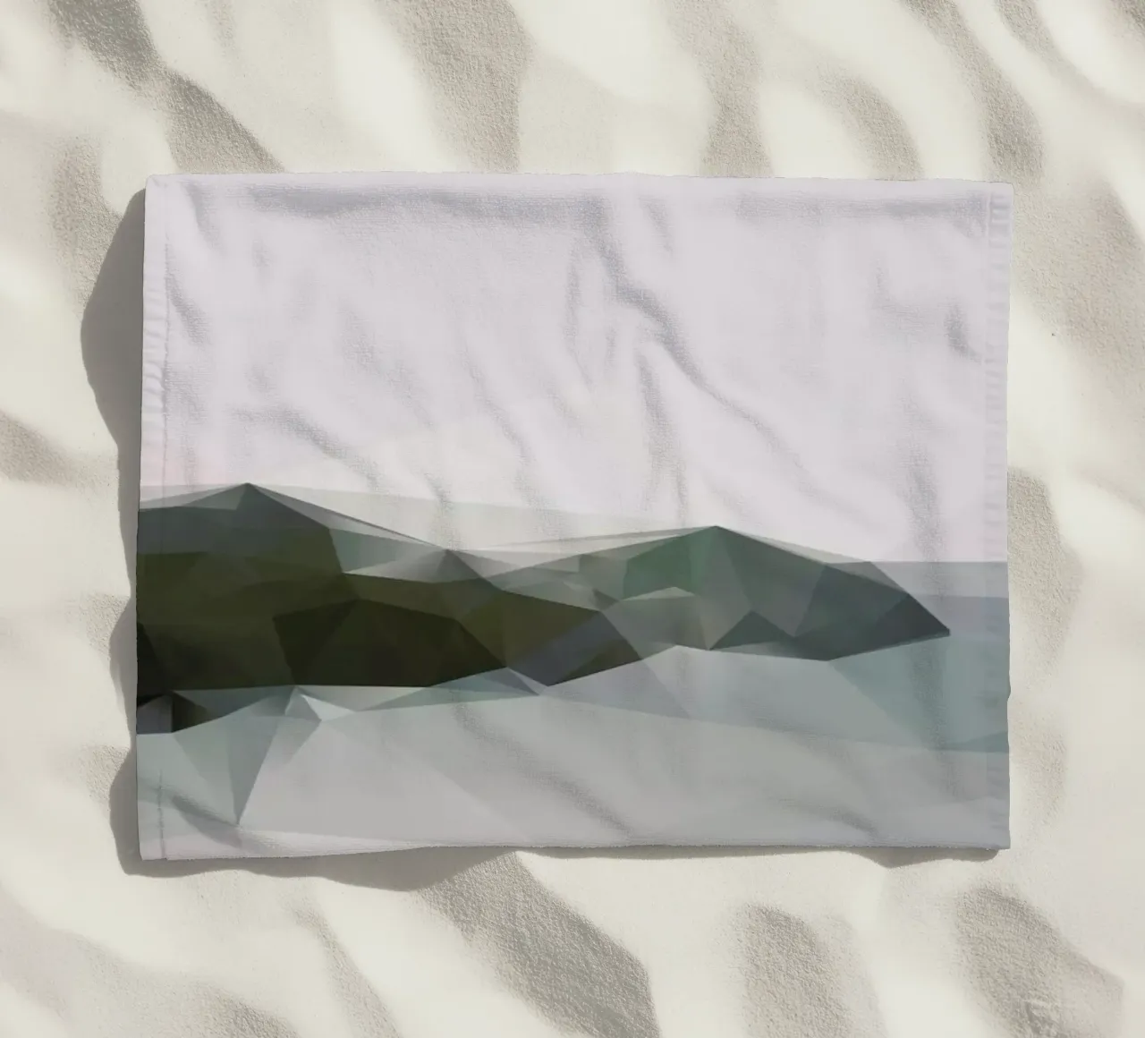 Ocean view telo mare da Three Of The Possessed