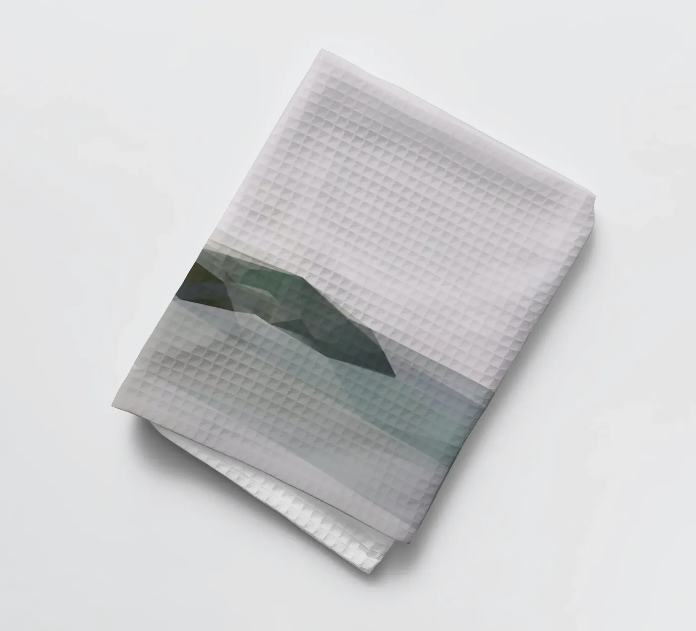 Ocean view torchon de Three Of The Possessed