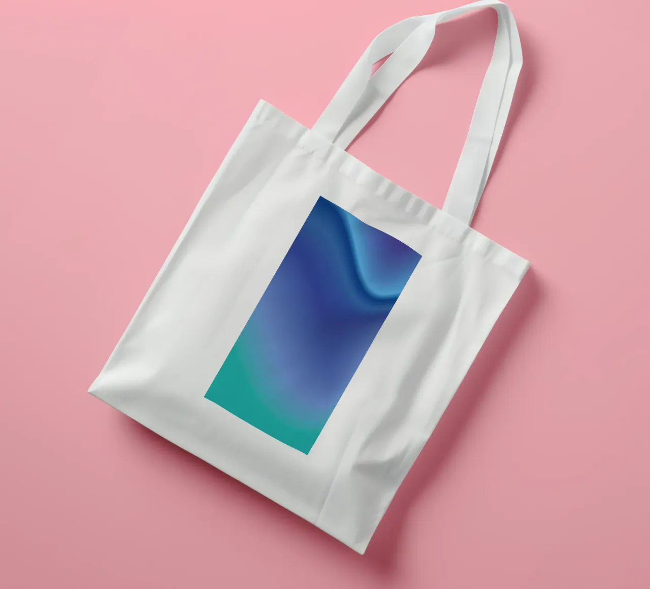 SMOOTH OPERATOR borsa in juta da ÂME LIBRE STUDIO