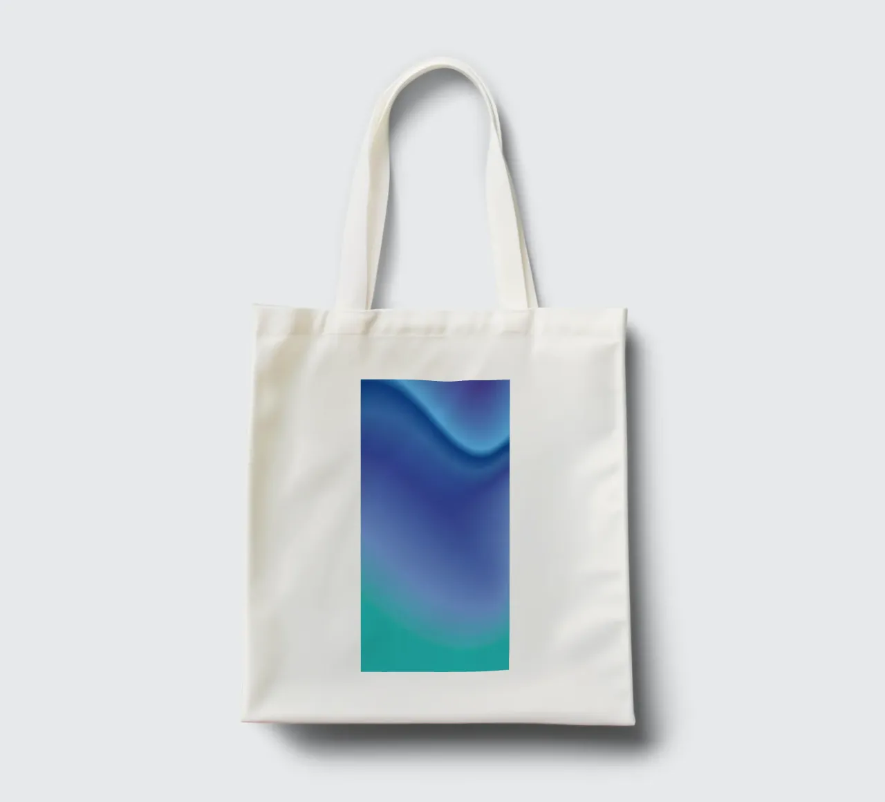 SMOOTH OPERATOR borsa in juta da ÂME LIBRE STUDIO