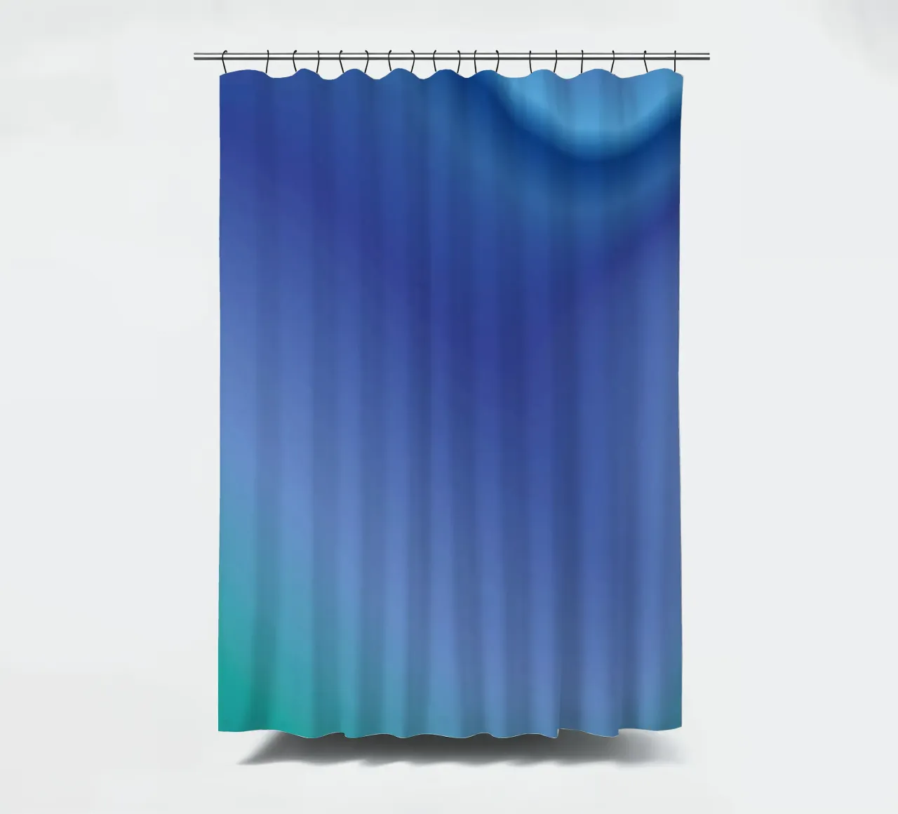 SMOOTH OPERATOR tenda da doccia da ĆME LIBRE STUDIO