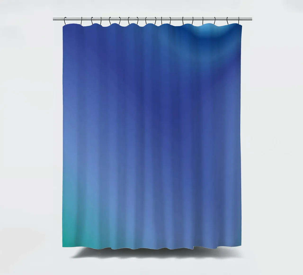 SMOOTH OPERATOR tenda da doccia da ĆME LIBRE STUDIO