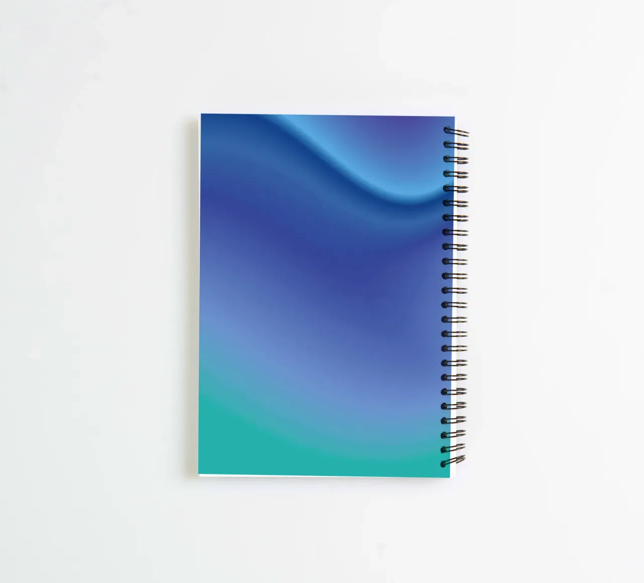 SMOOTH OPERATOR diario ad anelli da ÂME LIBRE STUDIO