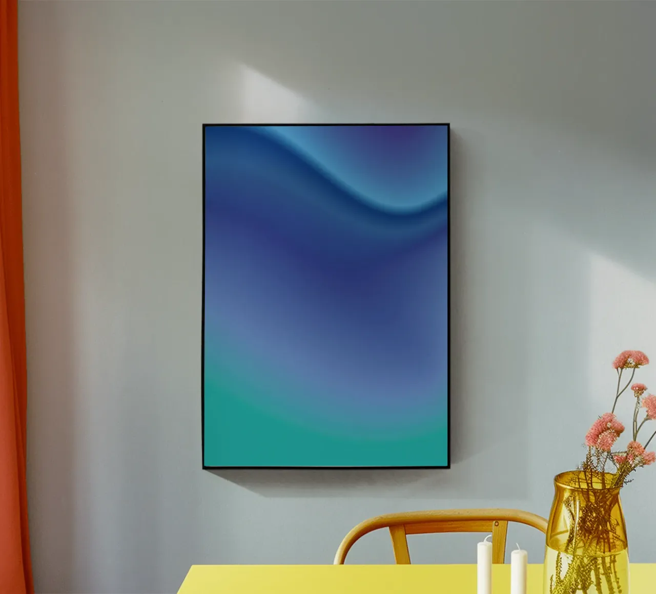 SMOOTH OPERATOR plexiglass da ÂME LIBRE STUDIO