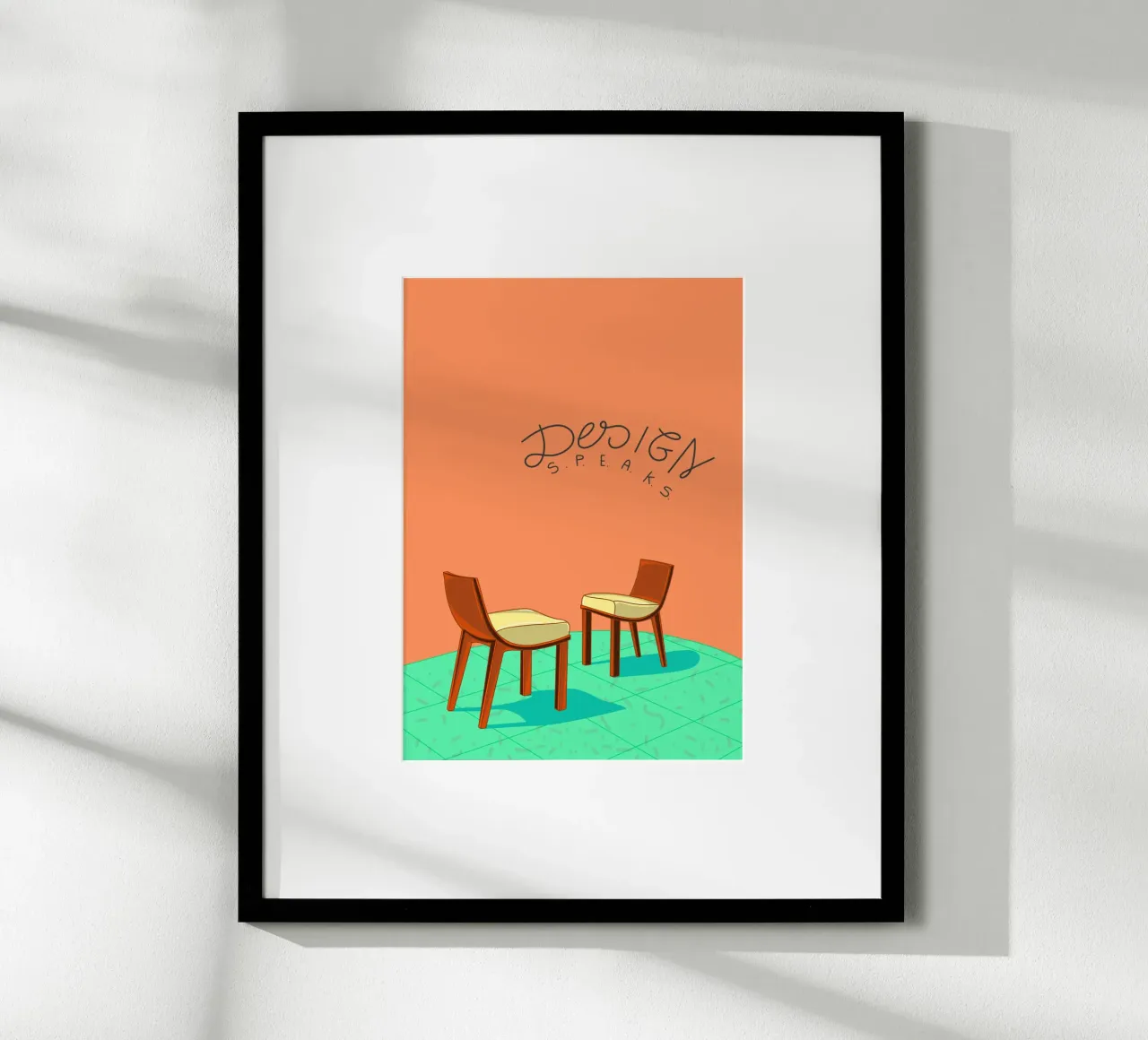 Design spricht Hahnemühle von Keva Epale