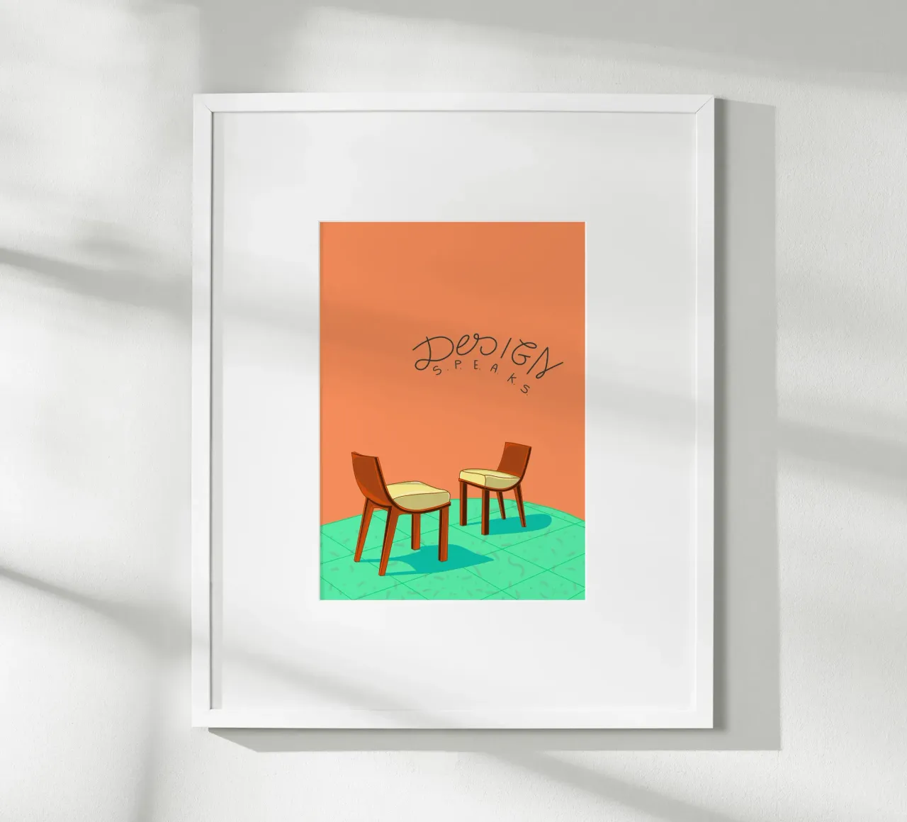 Design spricht Hahnemühle von Keva Epale