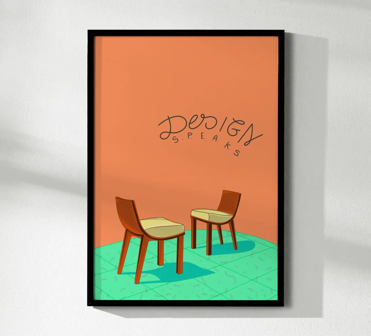 Il design parla carta hahnemühle da Keva Epale