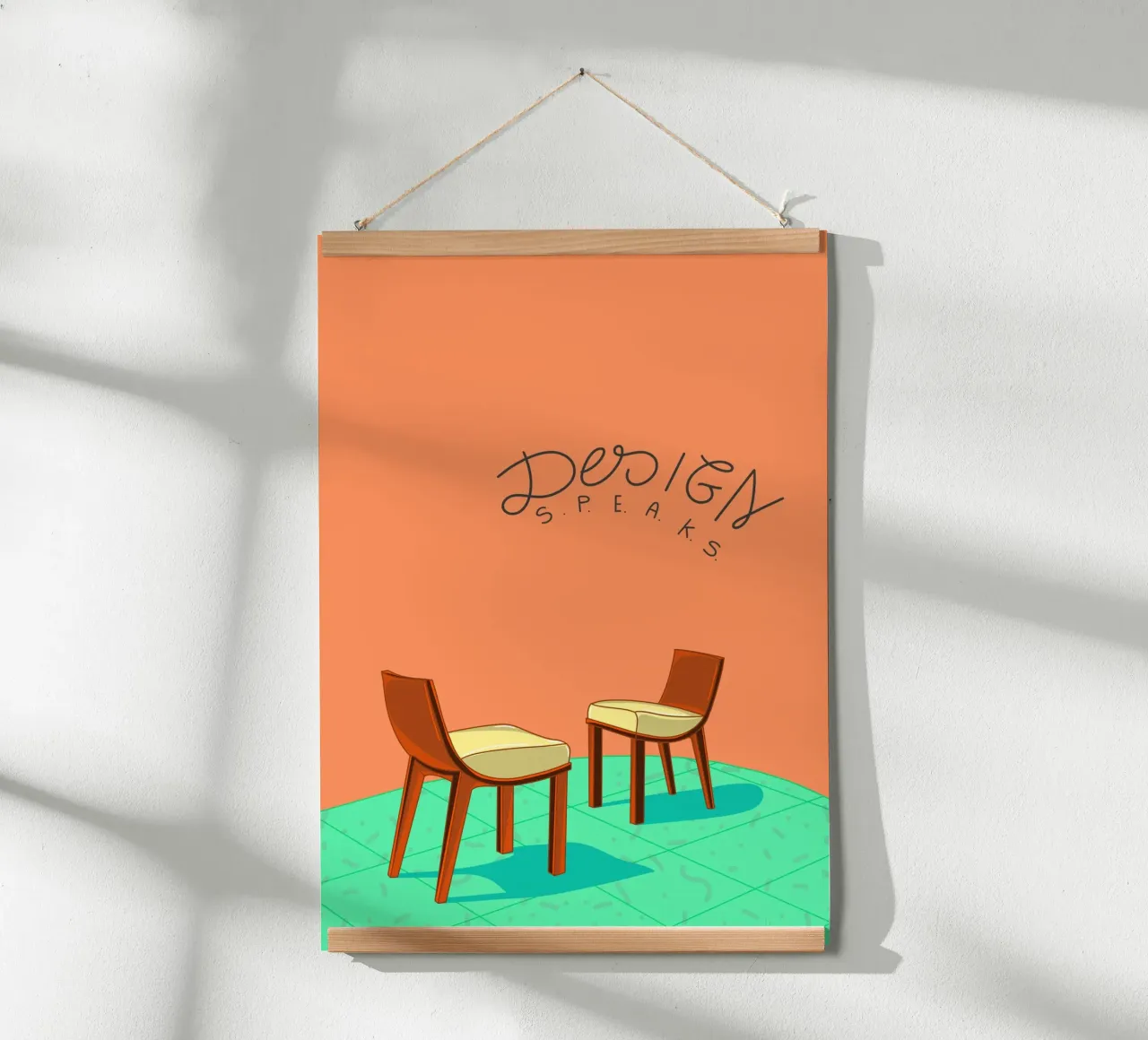 Design spricht Hahnemühle von Keva Epale