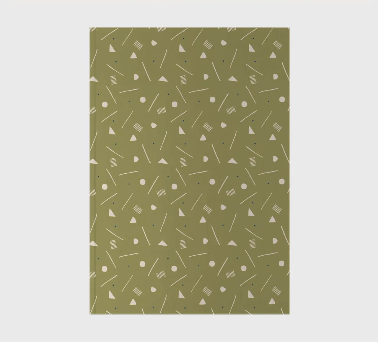 Àlex Roda - Scandi Confetti diario da The Artcircle