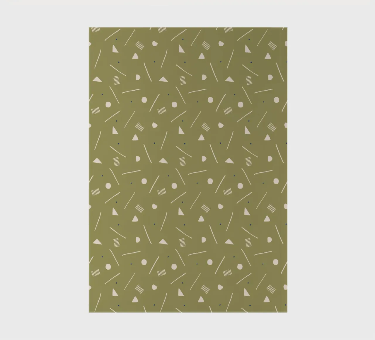Àlex Roda - Scandi Confetti diario da The Artcircle