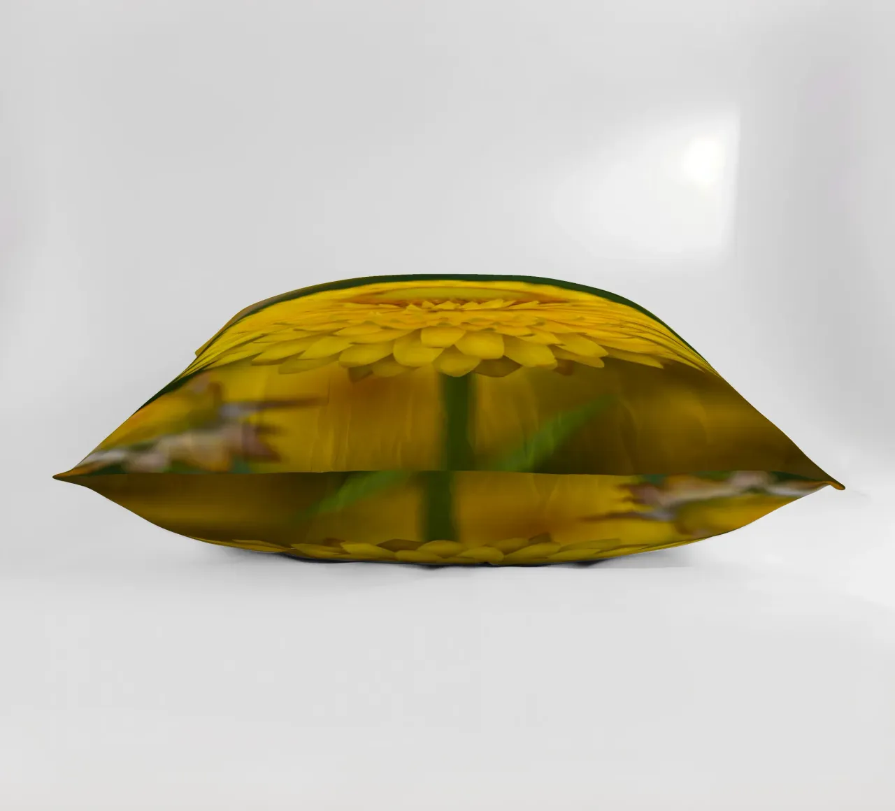 Sole del raccolto cuscino da Curious Collections by Marielle Leenders