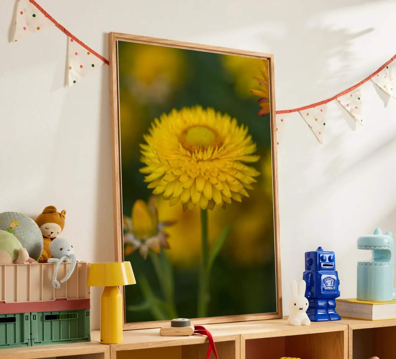 Sole del raccolto plexiglass da Curious Collections by Marielle Leenders