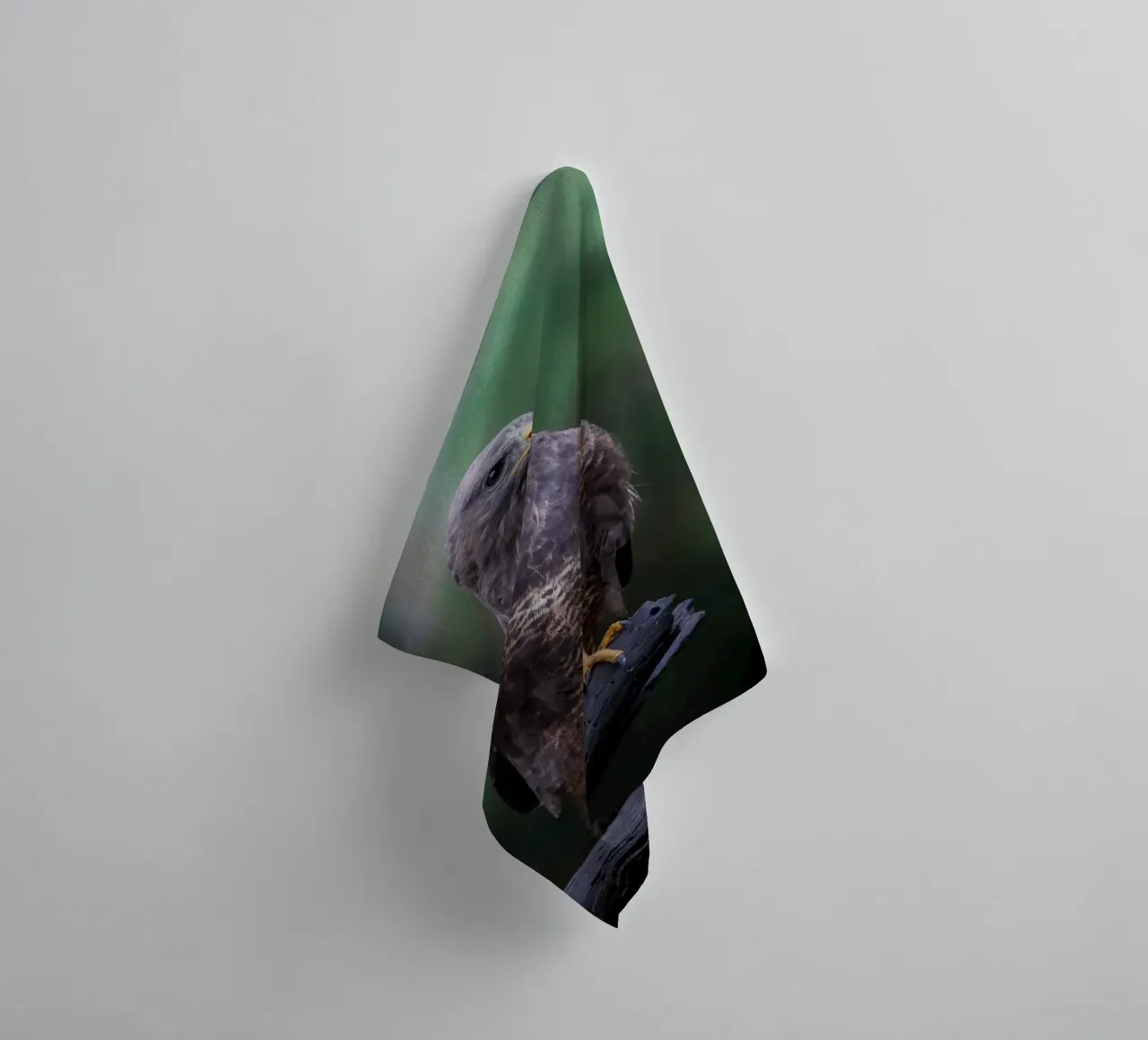 Buse variable serviette de bain de Tom's Wildlife