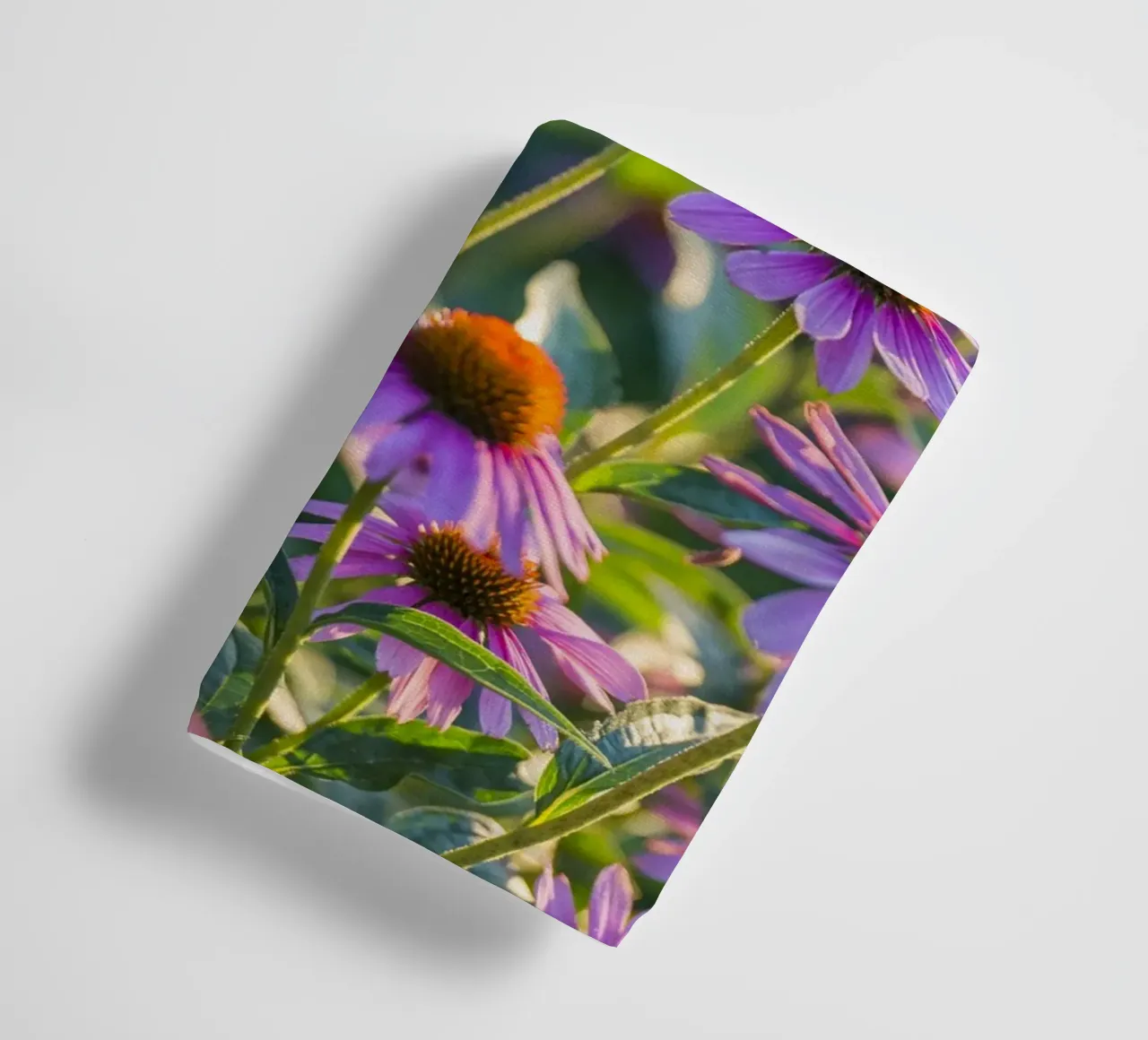 I fiori dell'ora d'oro asciugamano da bagno da Curious Collections by Marielle Leenders