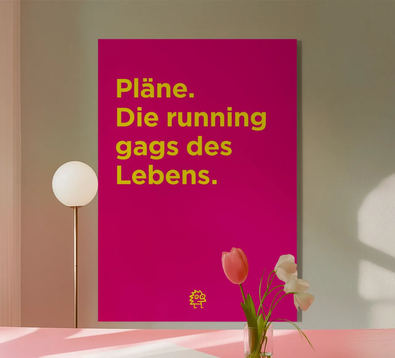 Pläne. plexiglass da Art Fart