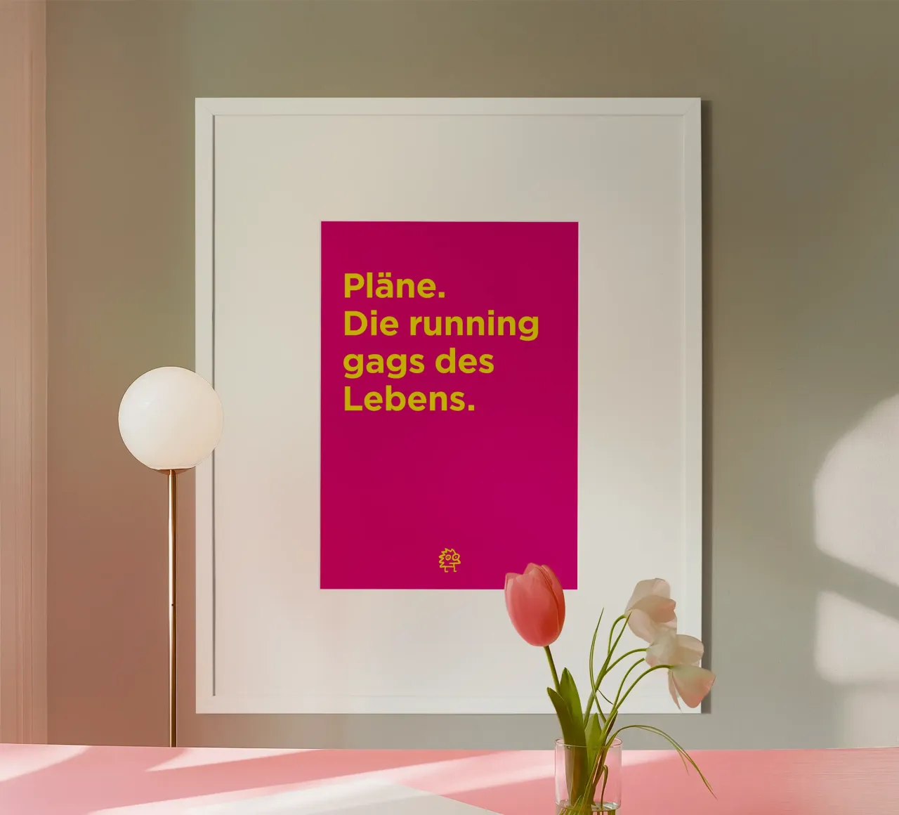 Pläne. poster da Art Fart