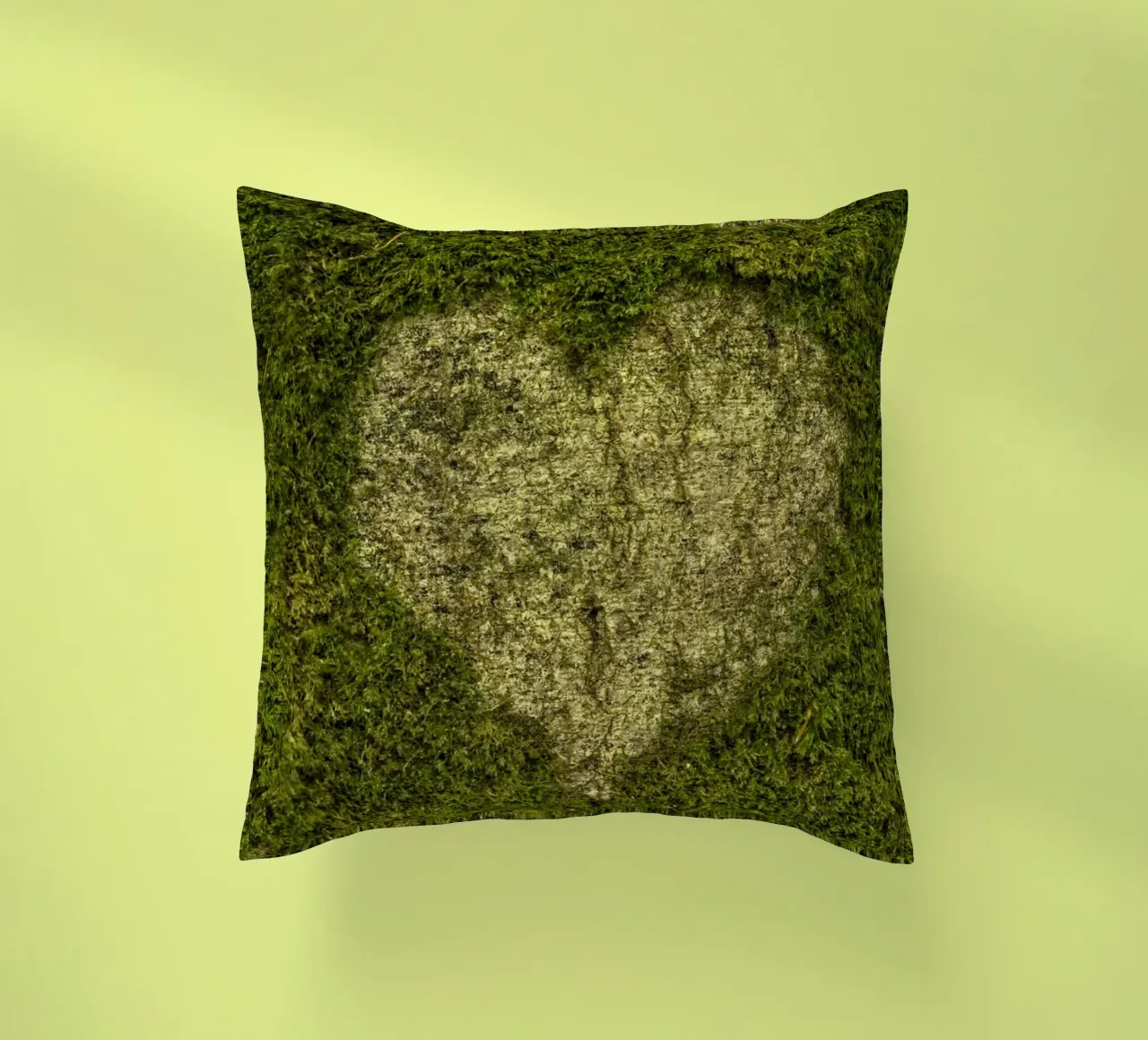 Amore muschiato cuscino da Curious Collections by Marielle Leenders