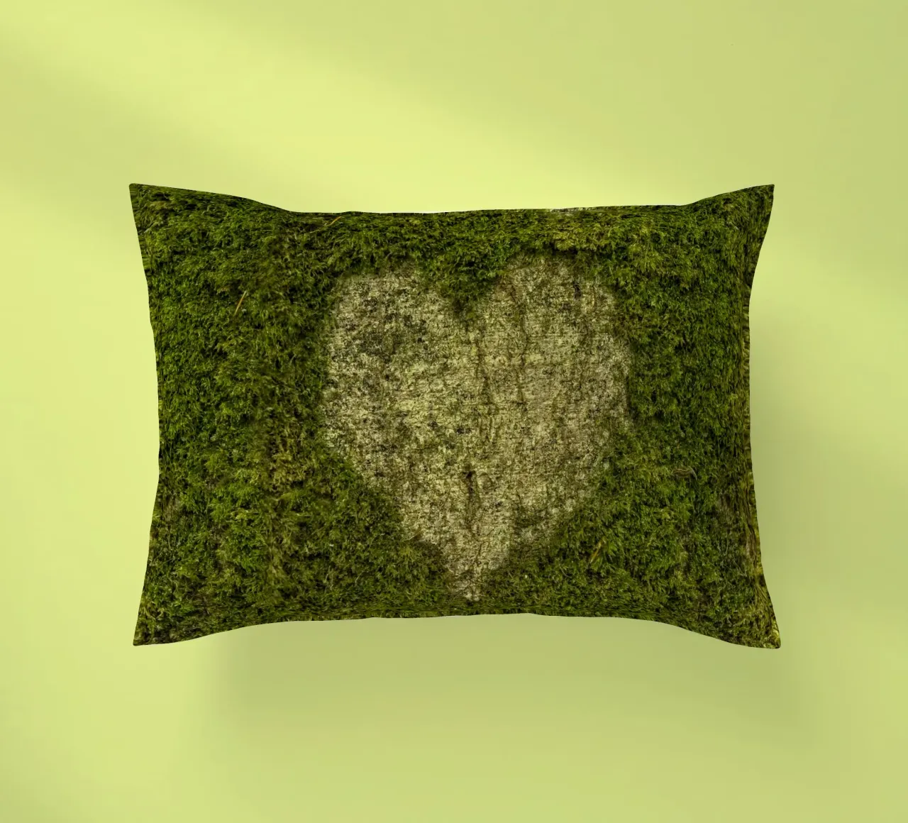 Amore muschiato cuscino da Curious Collections by Marielle Leenders