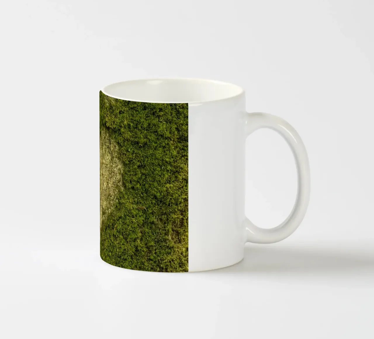 Amore muschiato tazza in ceramica da Curious Collections by Marielle Leenders