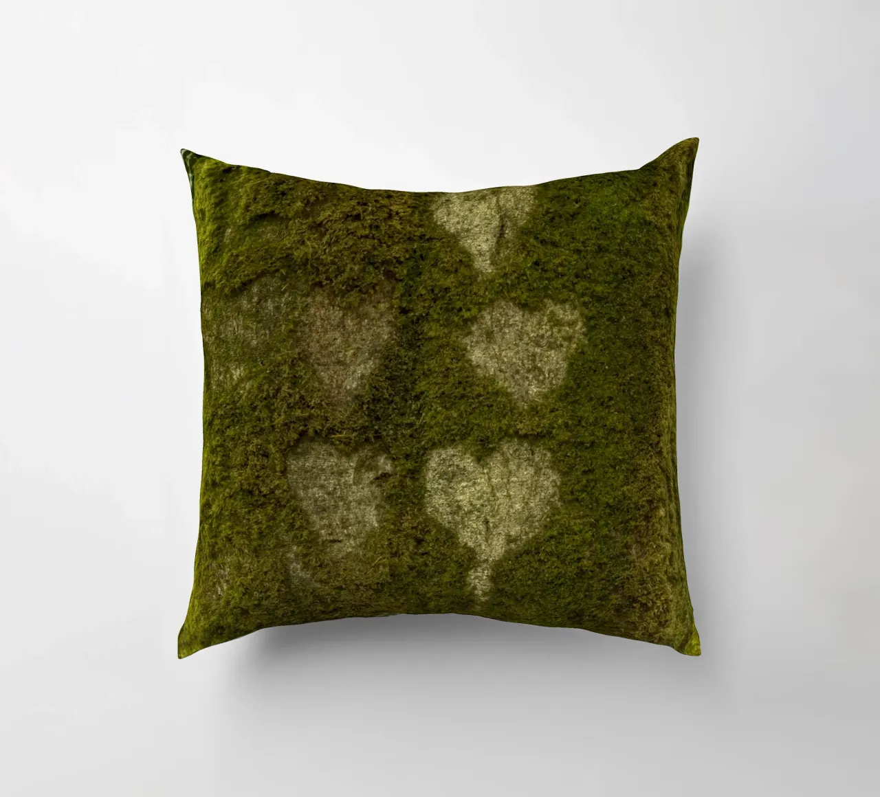 Foresta del cuore cuscino da Curious Collections by Marielle Leenders