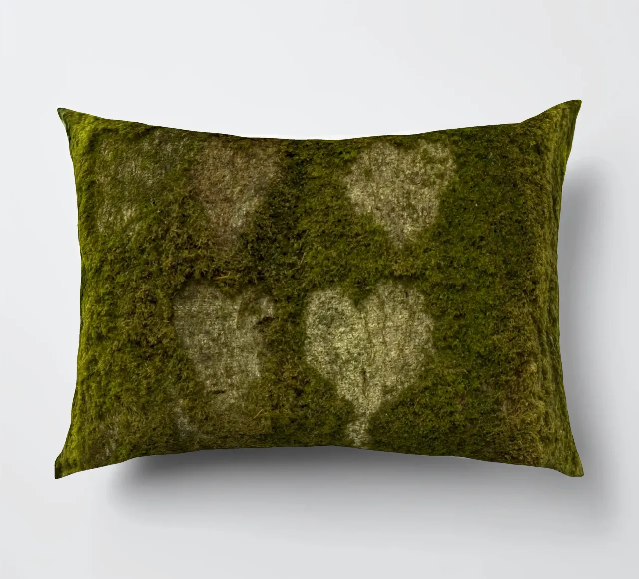 Foresta del cuore cuscino da Curious Collections by Marielle Leenders