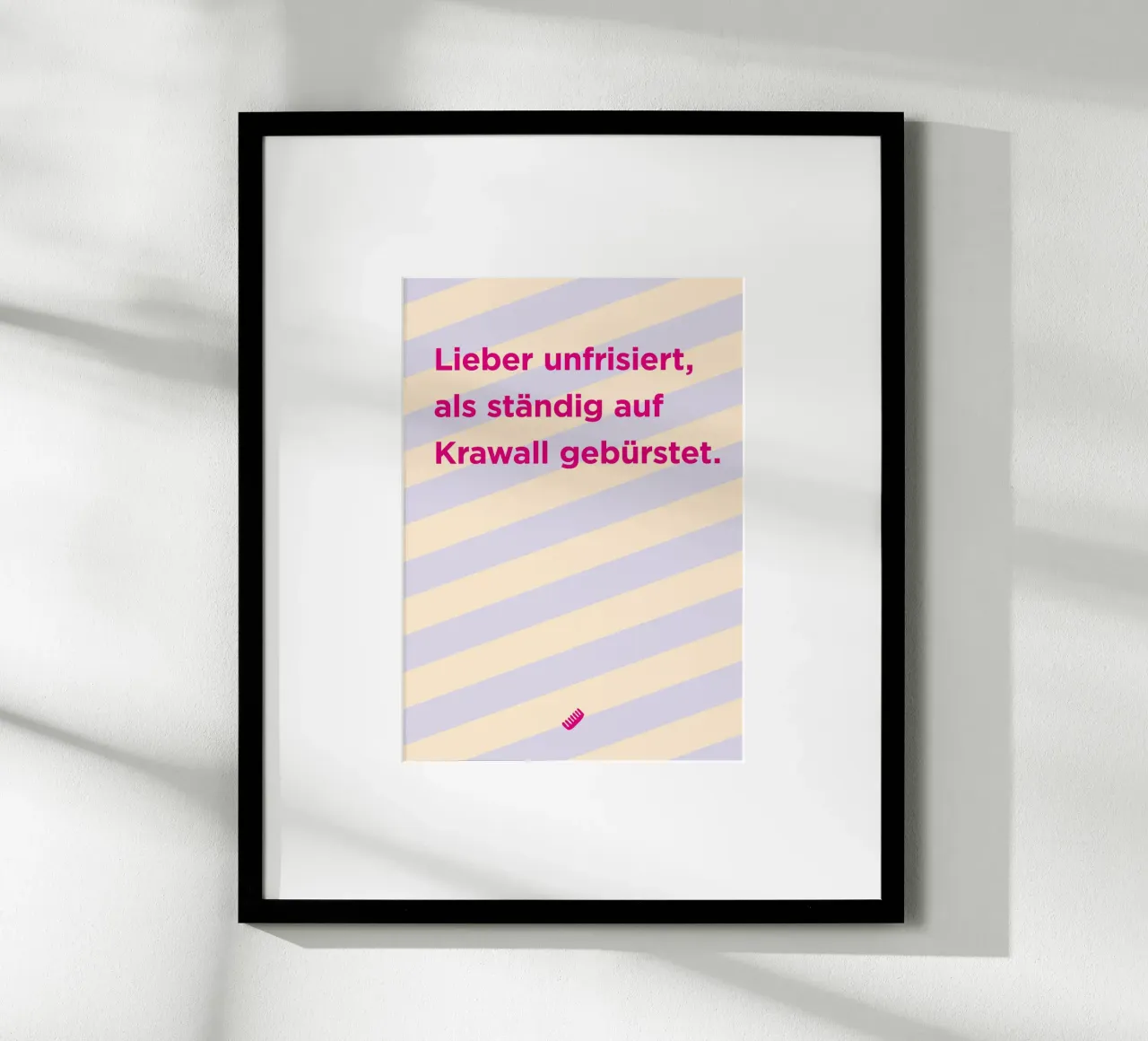 Unfrisiert carta hahnemühle da Art Fart