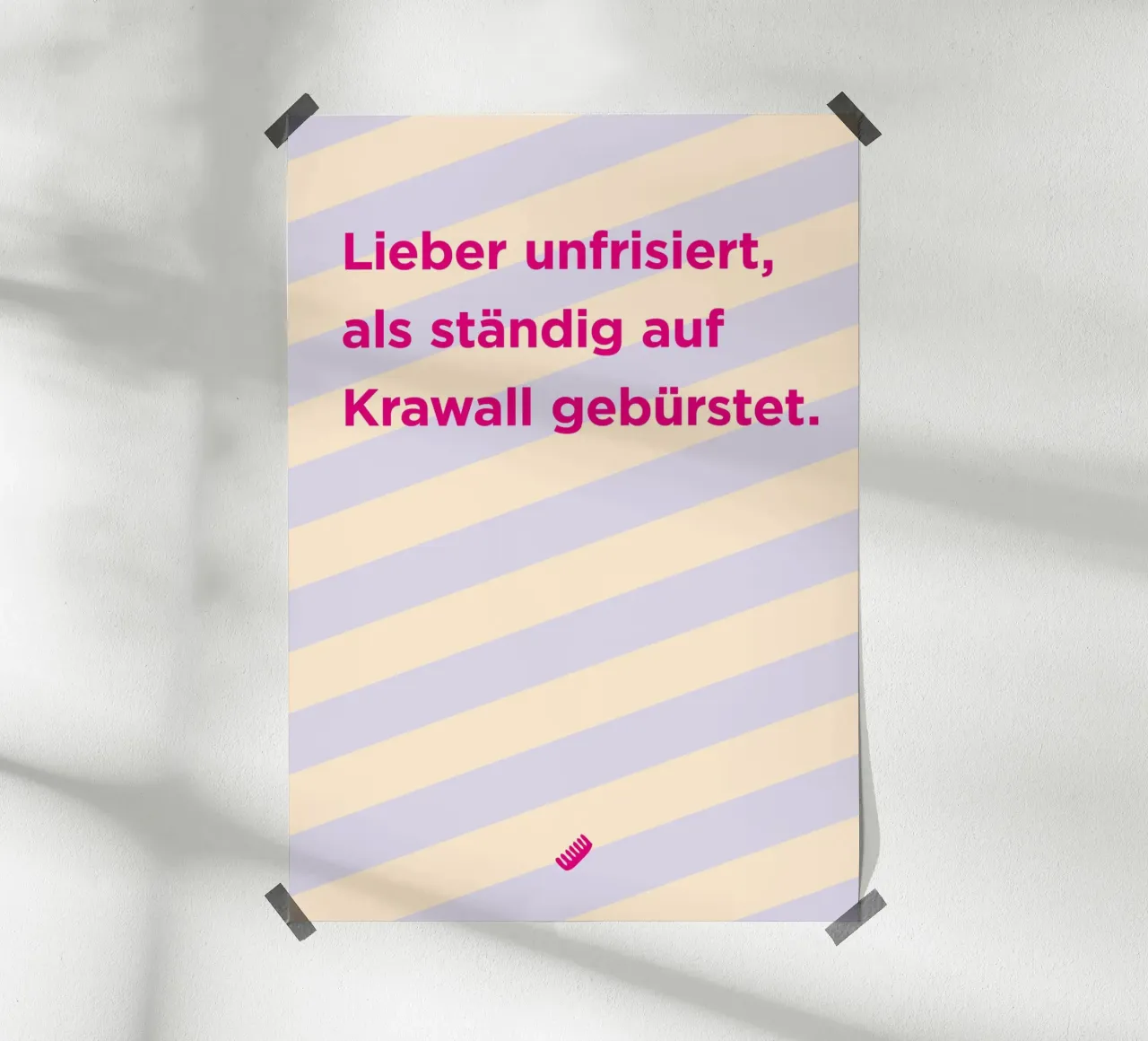 Unfrisiert carta hahnemühle da Art Fart