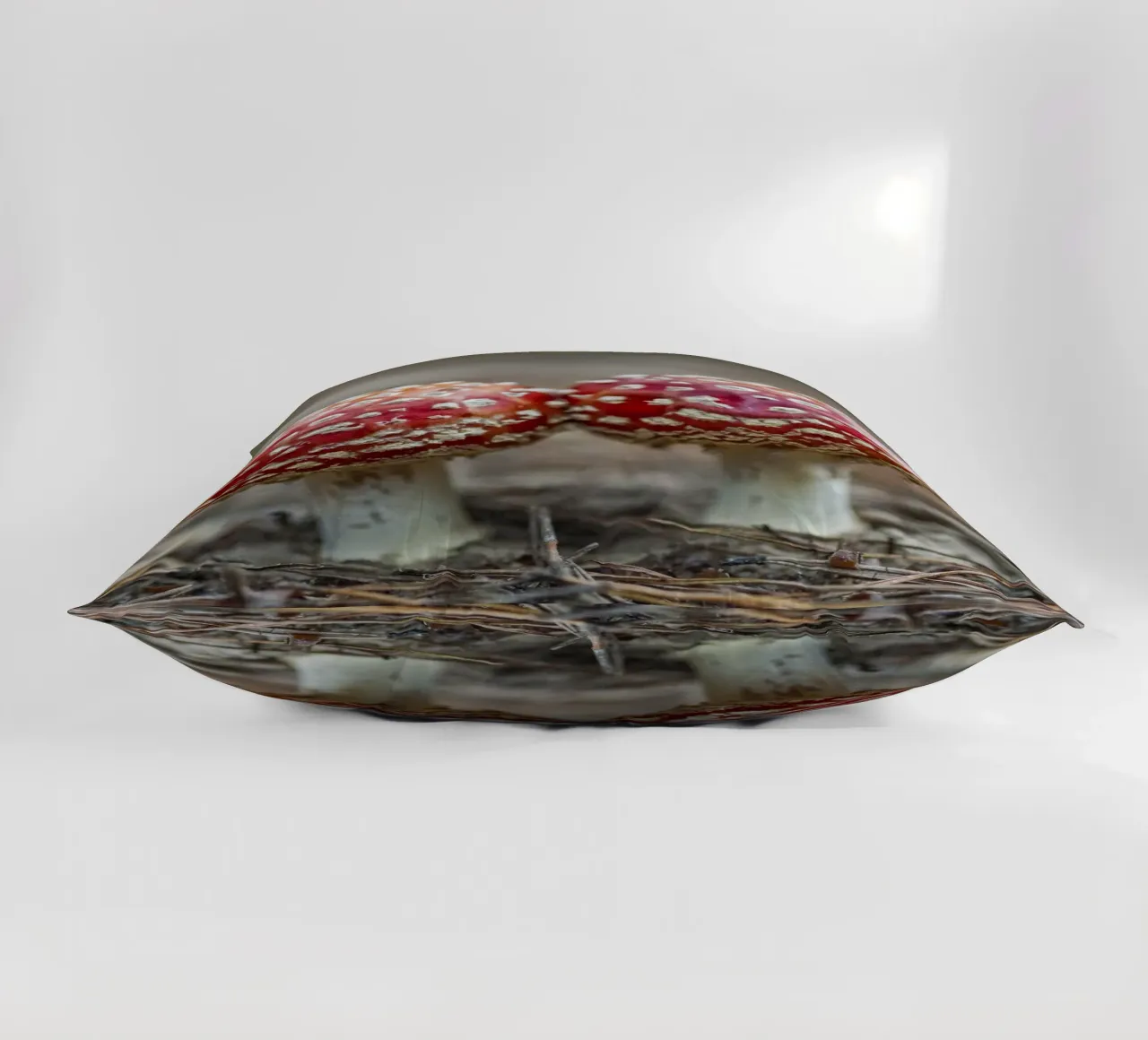 Amici della foresta cuscino da Curious Collections by Marielle Leenders