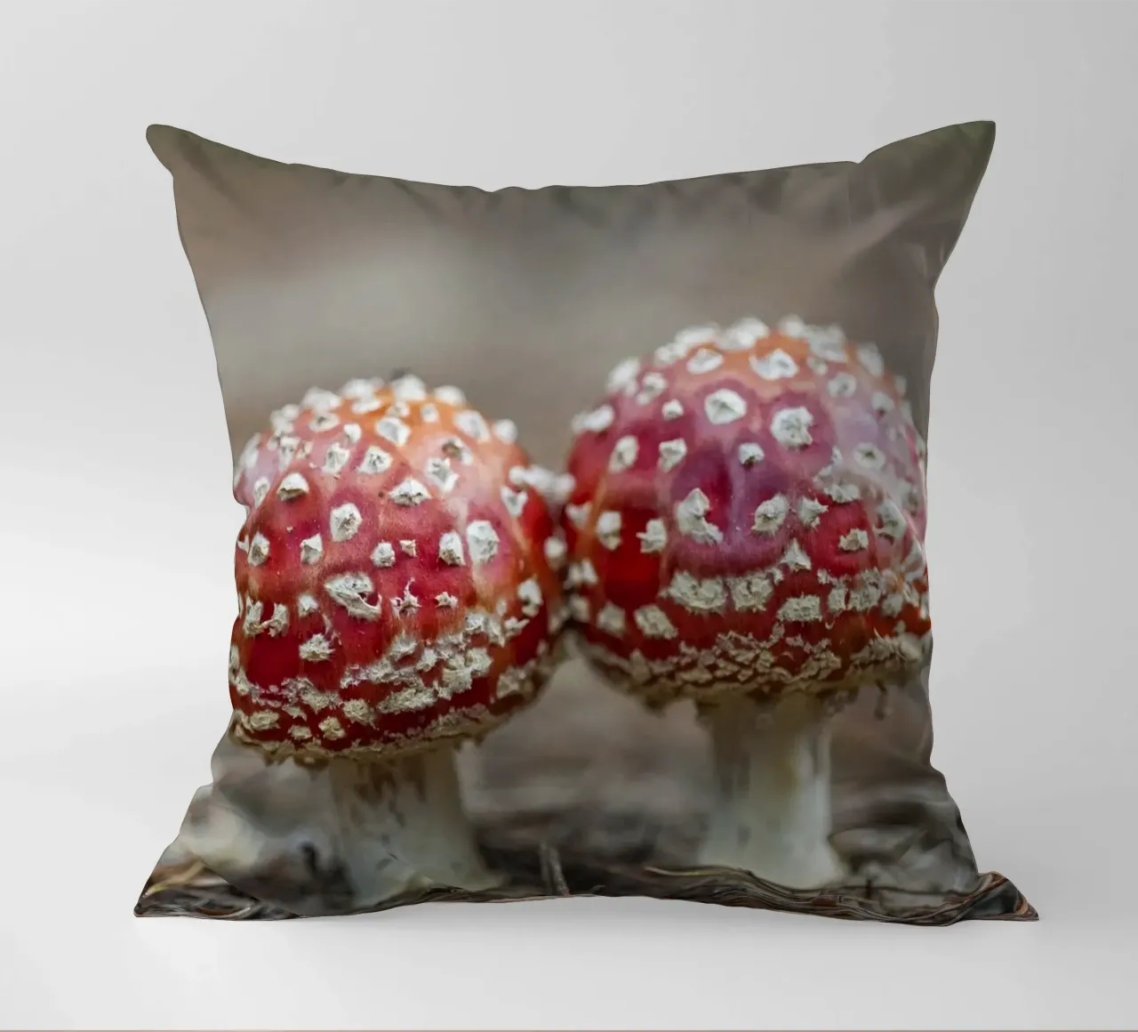 Amici della foresta cuscino da Curious Collections by Marielle Leenders