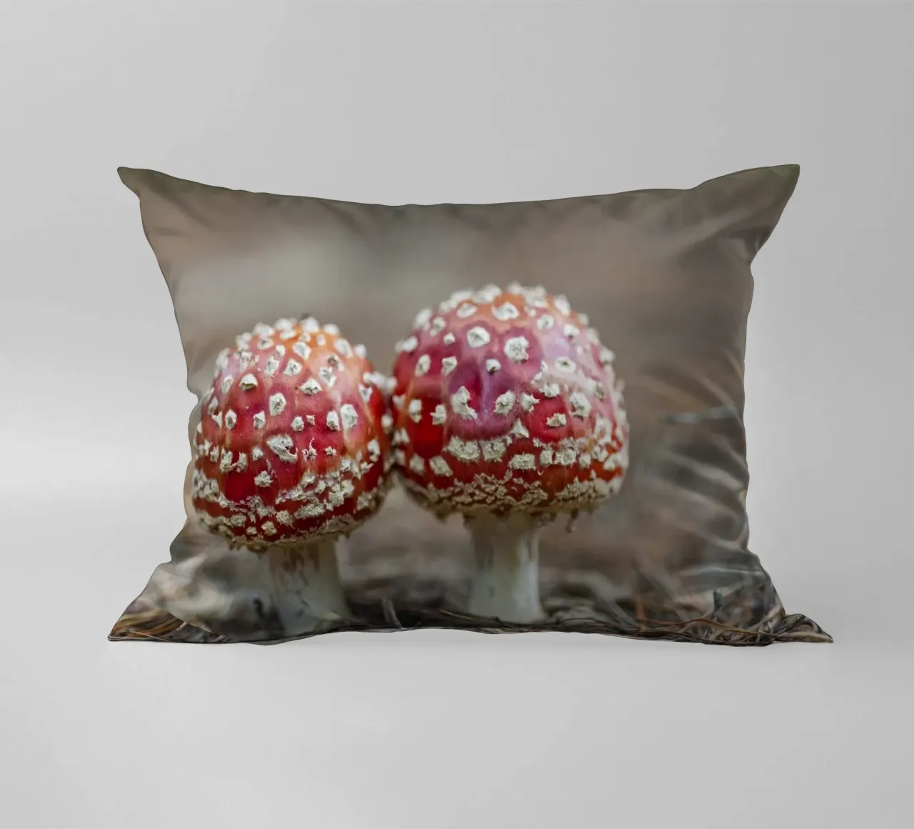 Amici della foresta cuscino da Curious Collections by Marielle Leenders