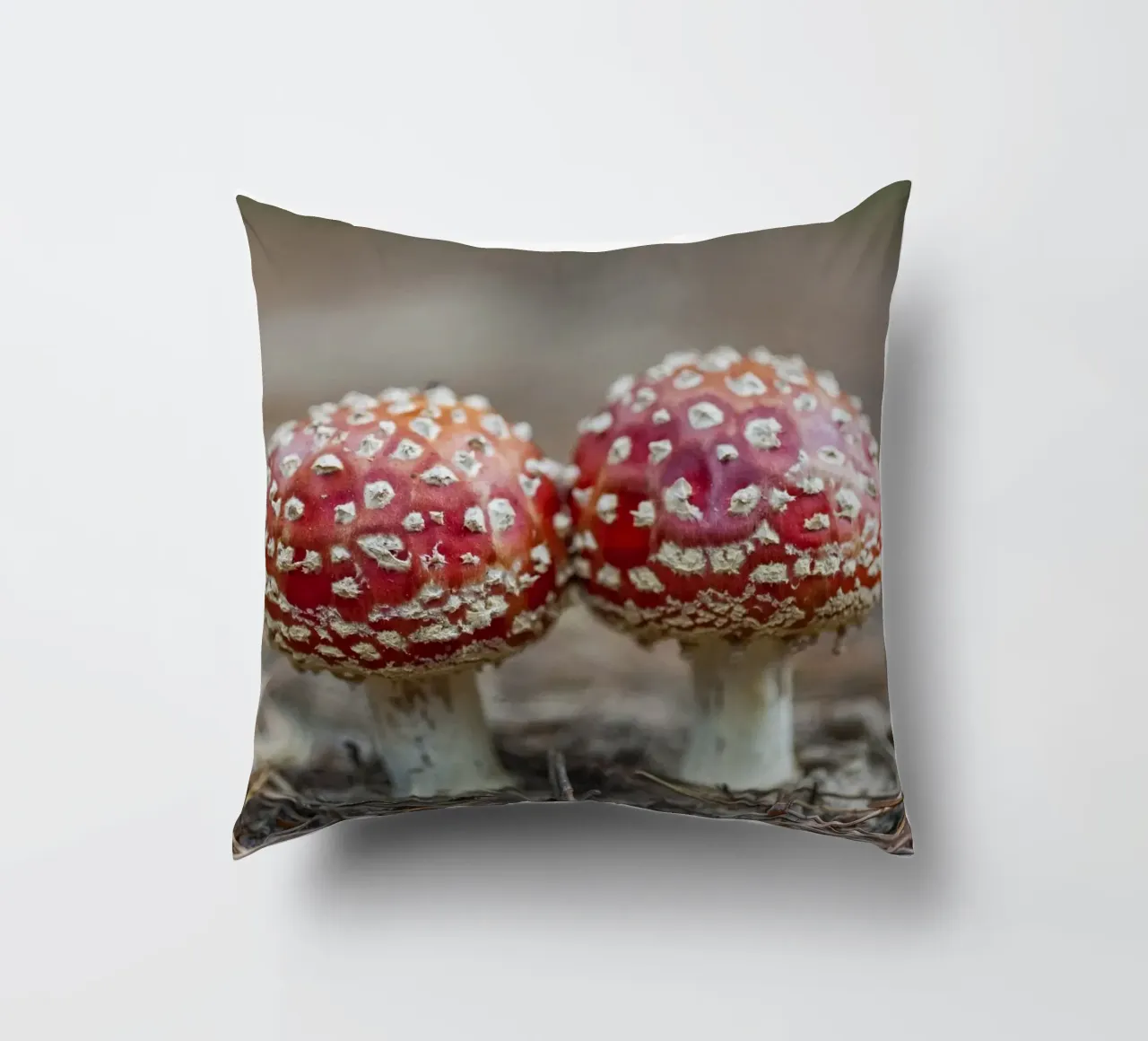 Amici della foresta cuscino da Curious Collections by Marielle Leenders