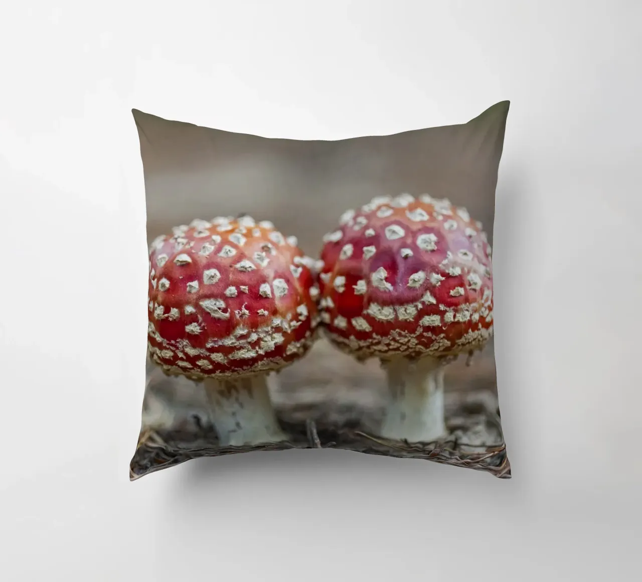 Amici della foresta cuscino da Curious Collections by Marielle Leenders