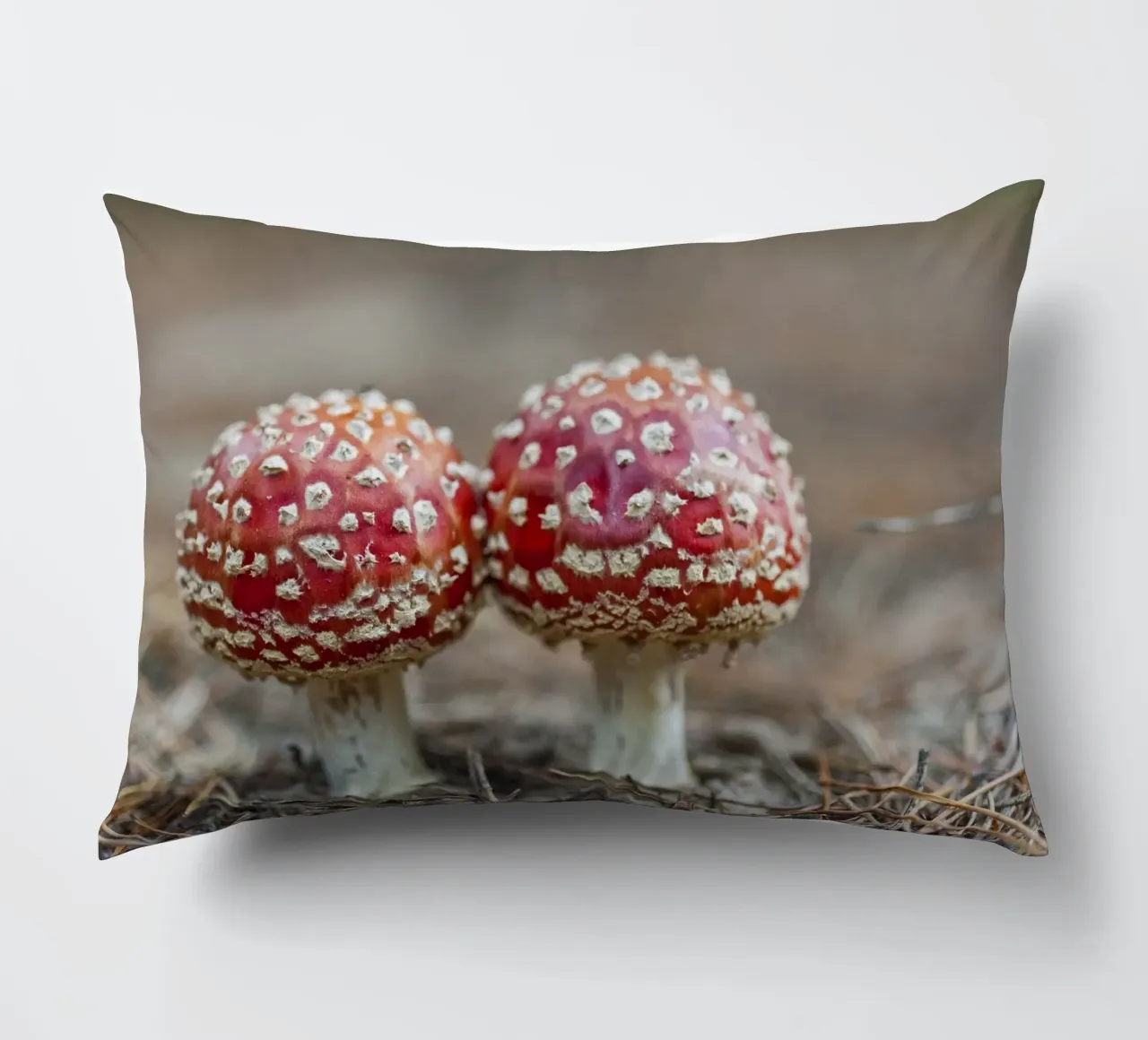 Amici della foresta cuscino da Curious Collections by Marielle Leenders