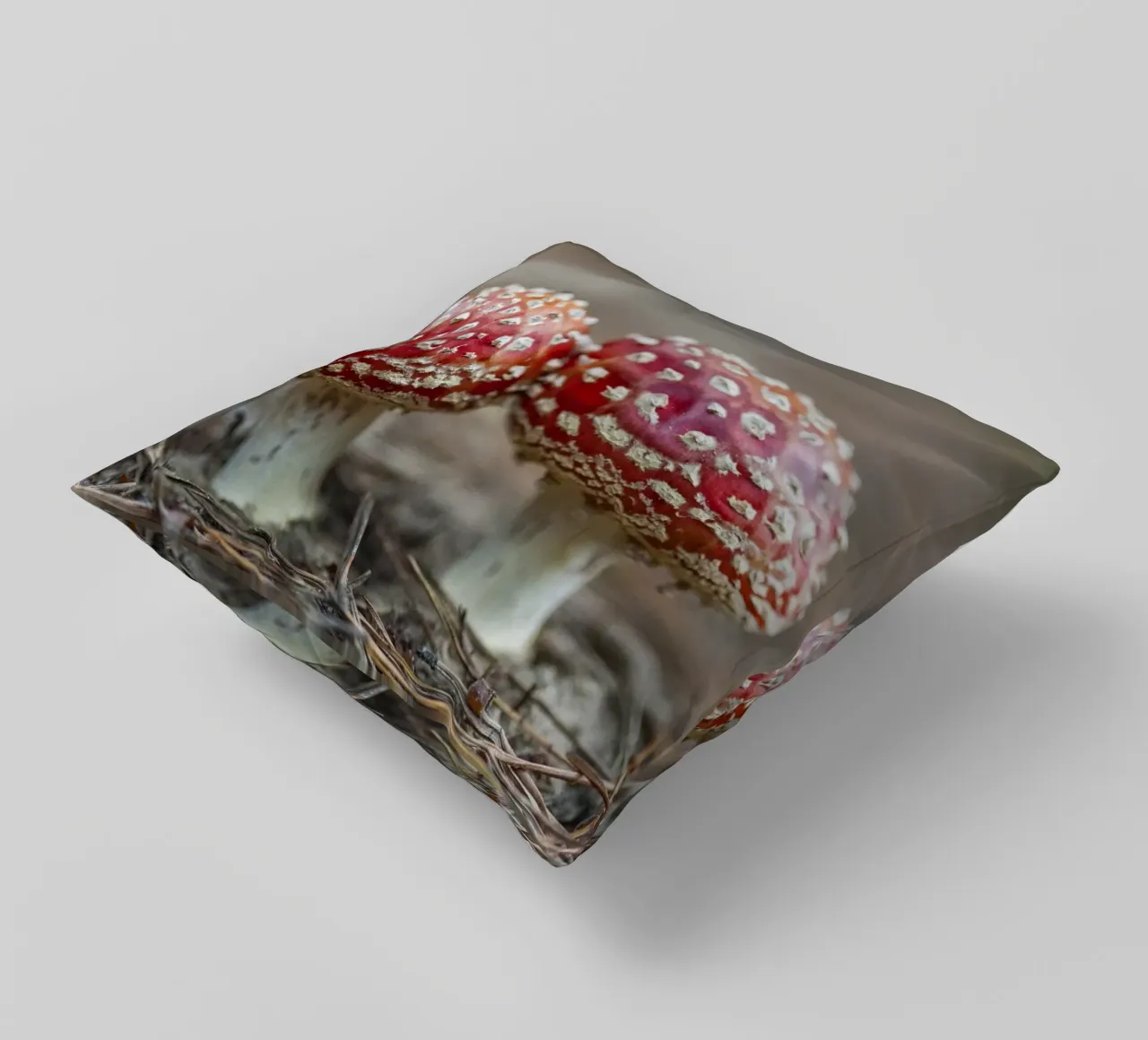 Amici della foresta cuscino da Curious Collections by Marielle Leenders