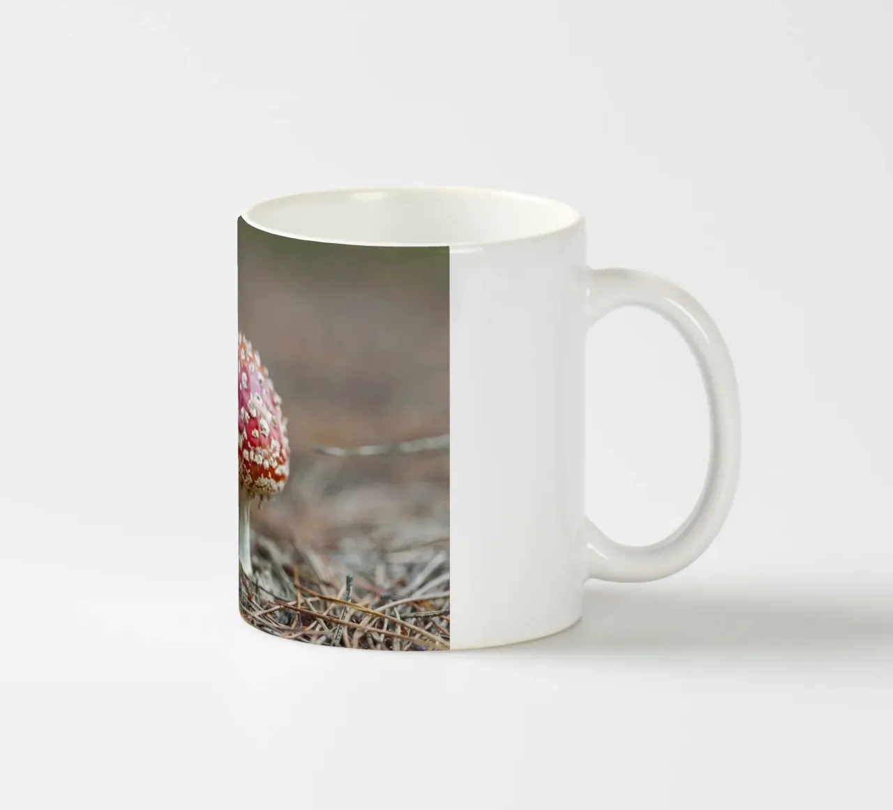 Amici della foresta tazza in ceramica da Curious Collections by Marielle Leenders