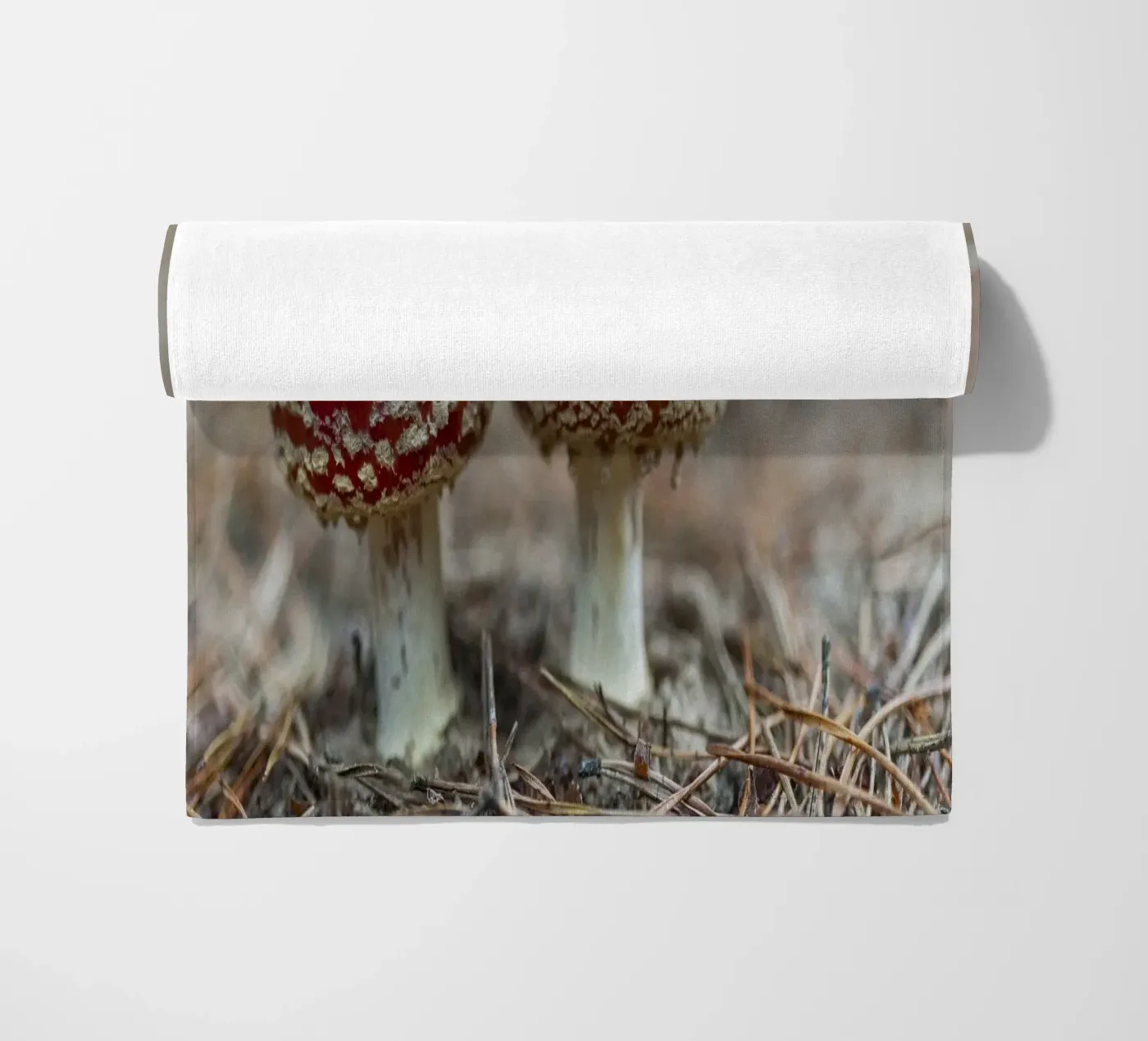 Amici della foresta telo mare da Curious Collections by Marielle Leenders