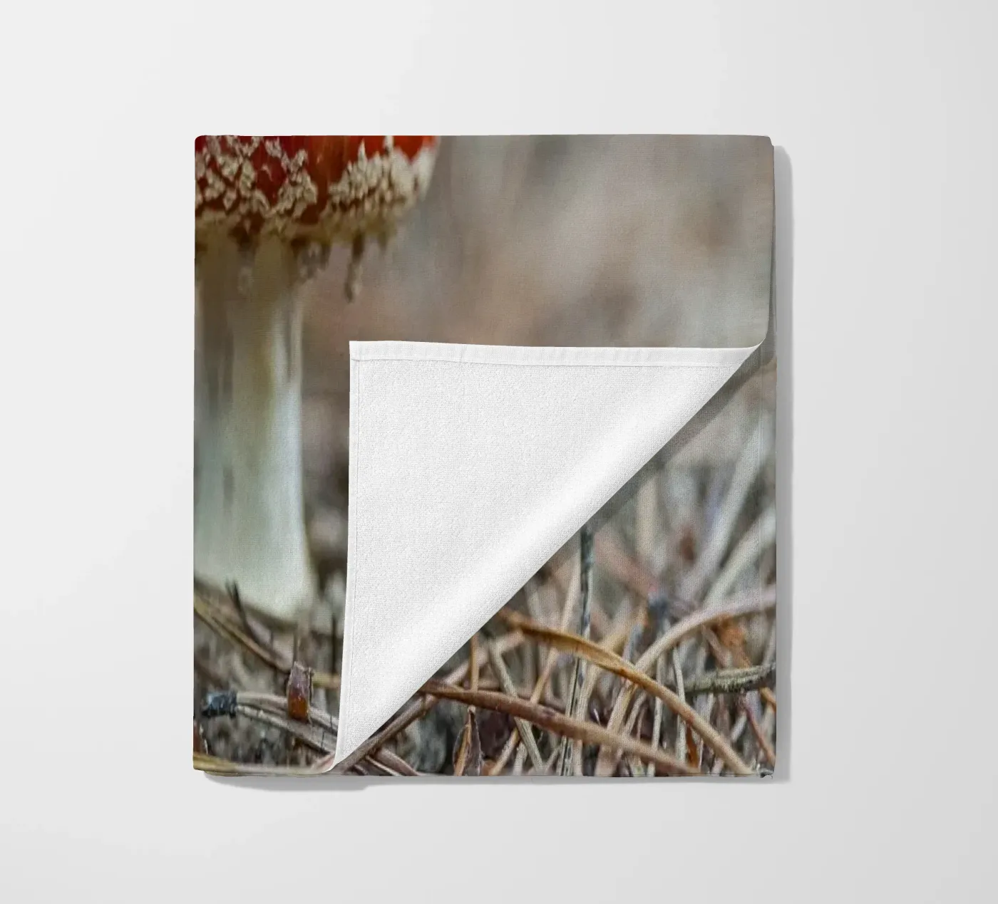 Amici della foresta telo mare da Curious Collections by Marielle Leenders