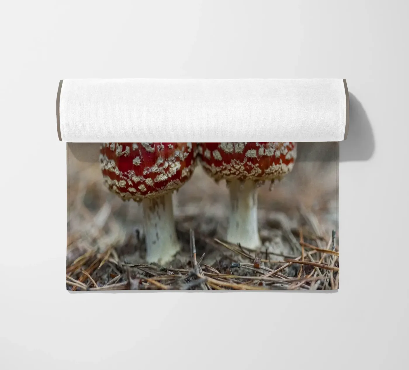 Amici della foresta telo mare da Curious Collections by Marielle Leenders