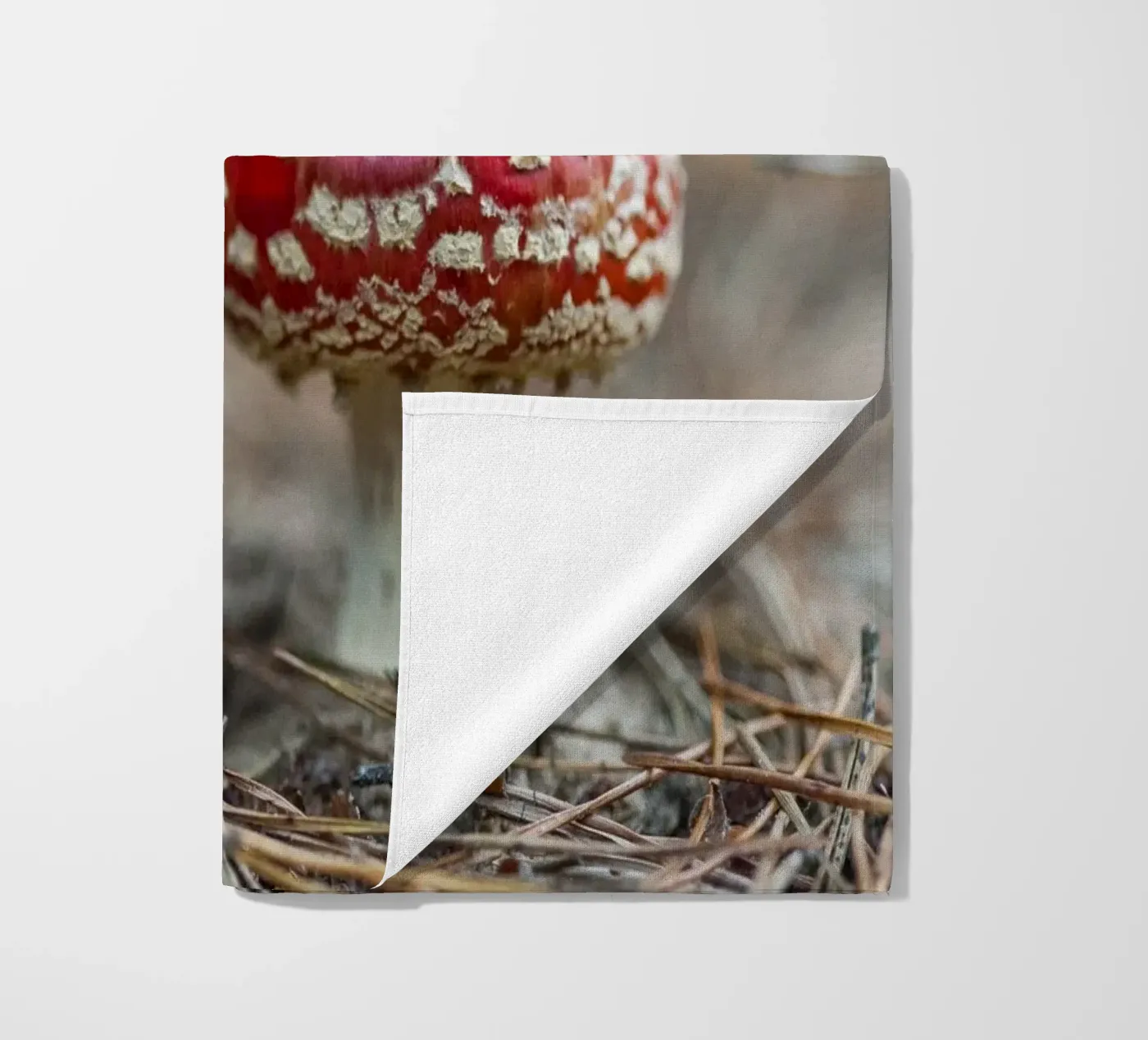 Amici della foresta telo mare da Curious Collections by Marielle Leenders