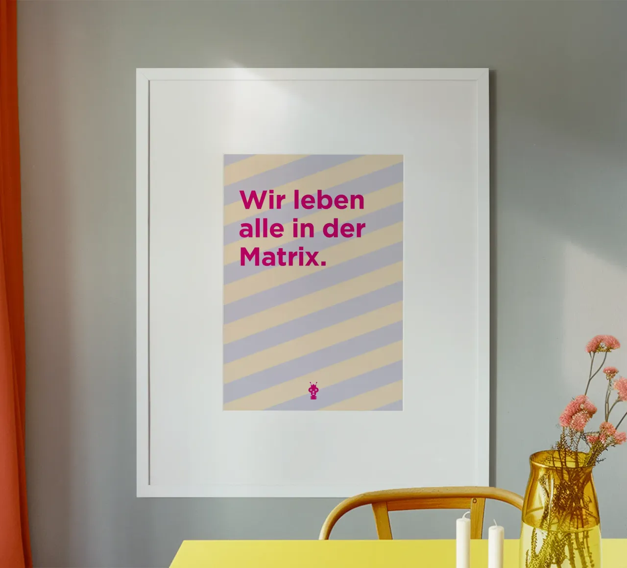 Matrix carta hahnemühle da Art Fart
