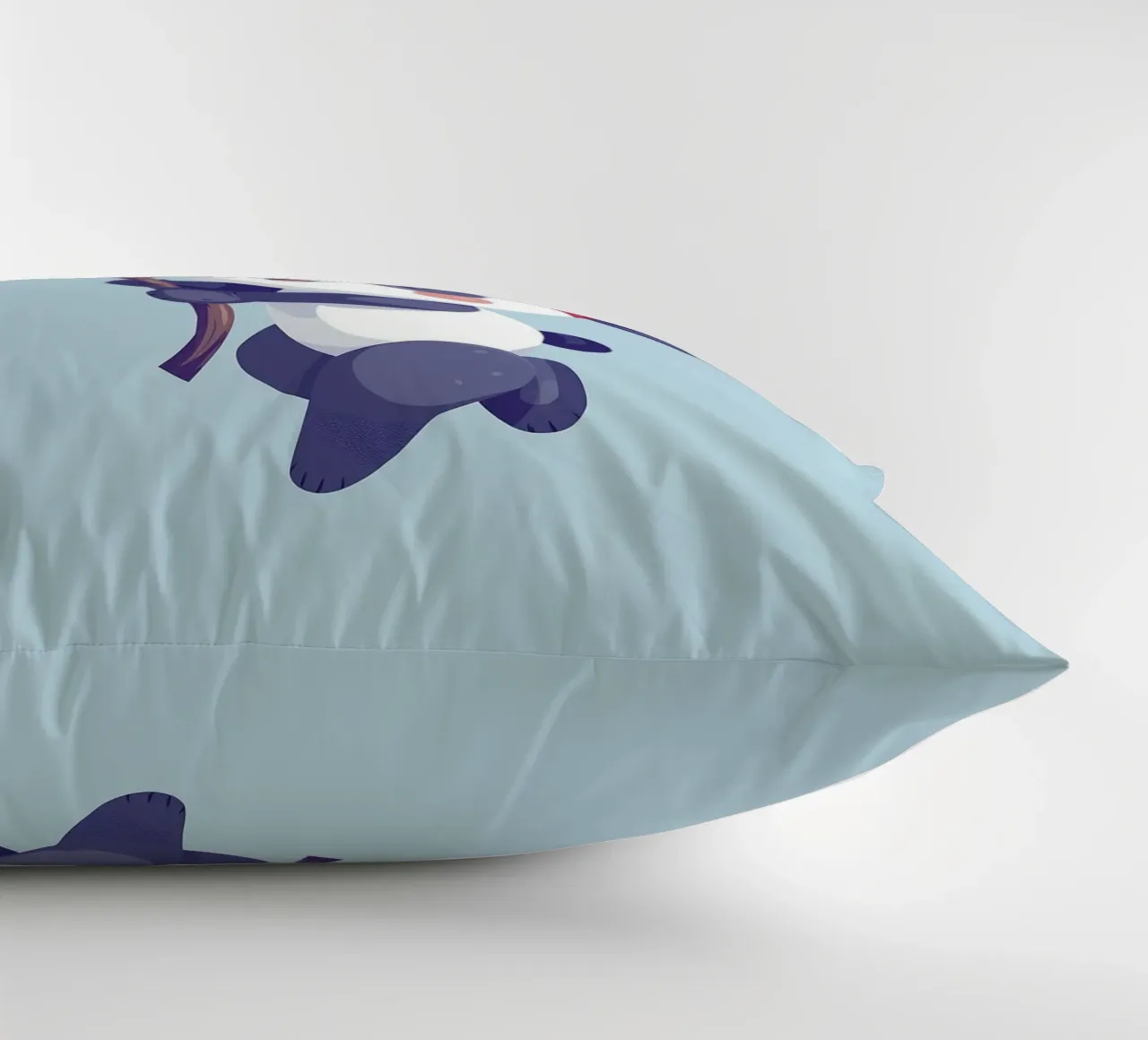 Stile Panda cuscino da Motivate-Today