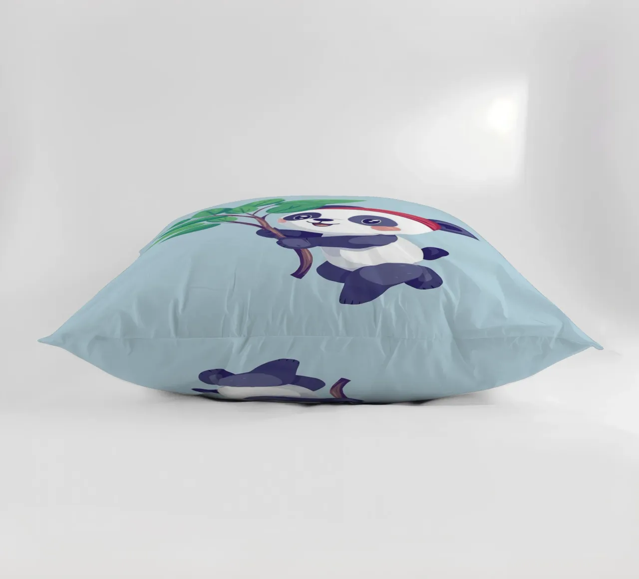 Stile Panda cuscino da Motivate-Today