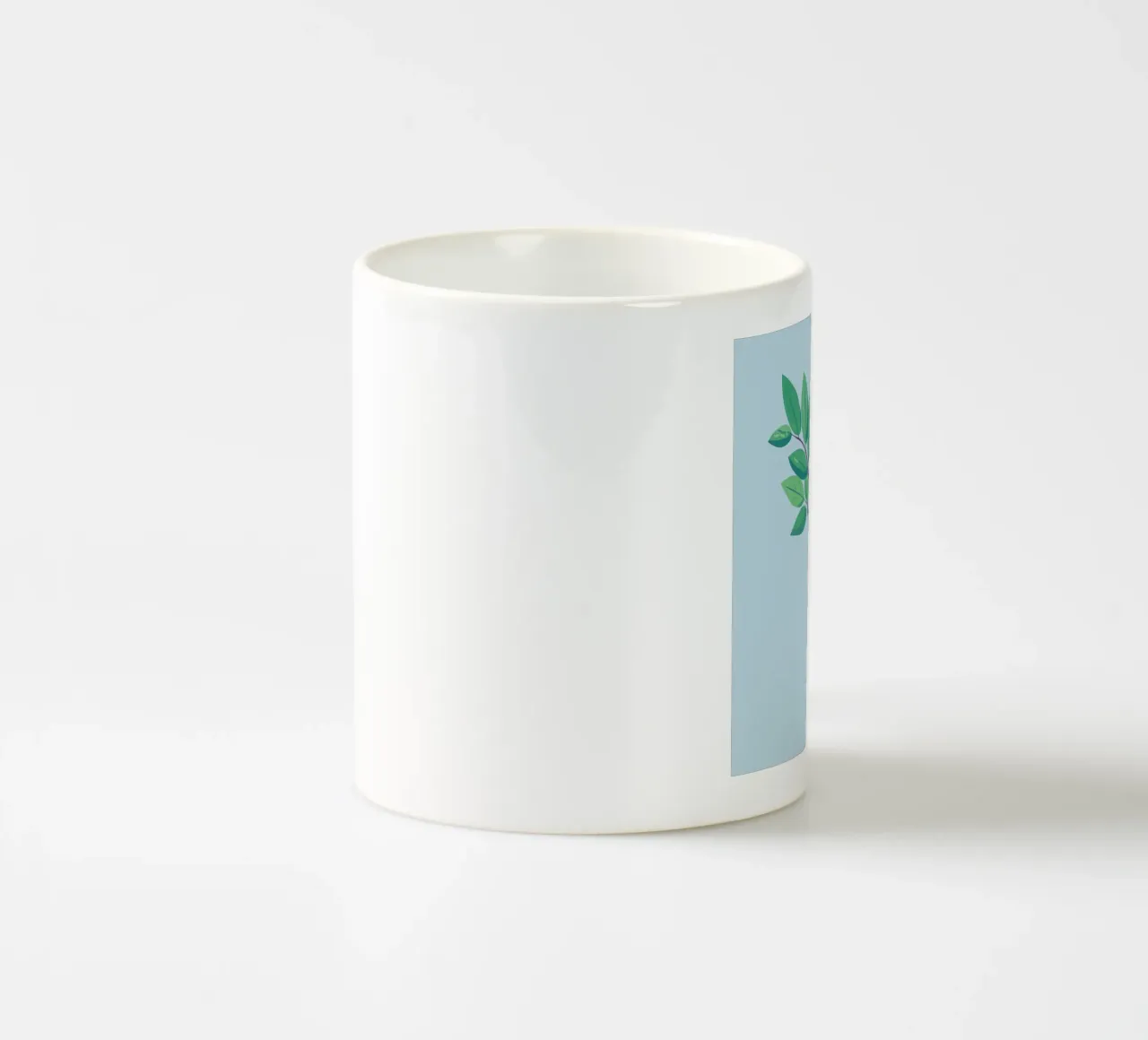 Stile Panda tazza in ceramica da Motivate-Today