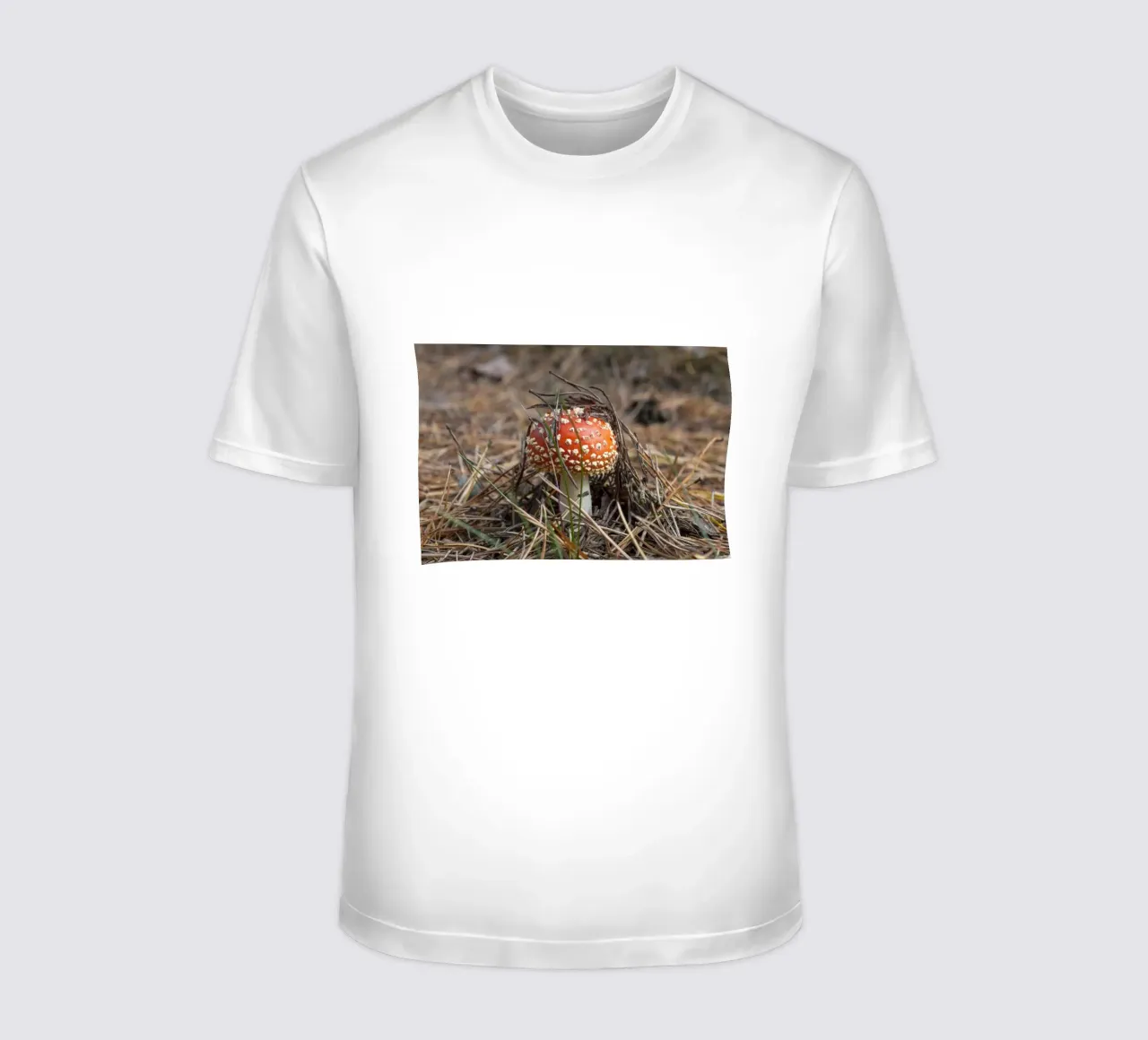 Sgabello per rospi Peek-a-Boo t-shirt da Curious Collections by Marielle Leenders
