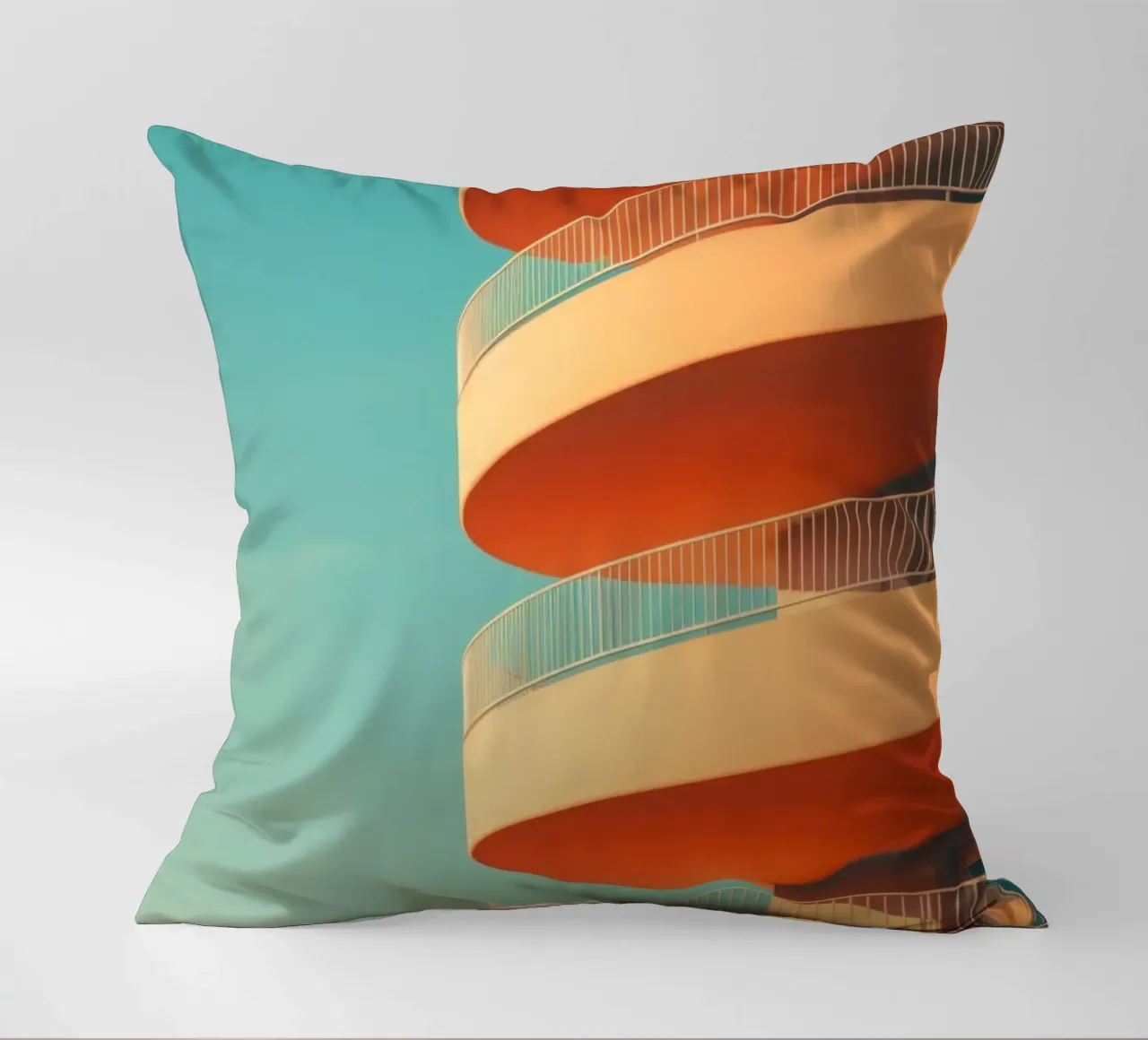 Balcon X 3 cuscino da Affiches Minimalistes