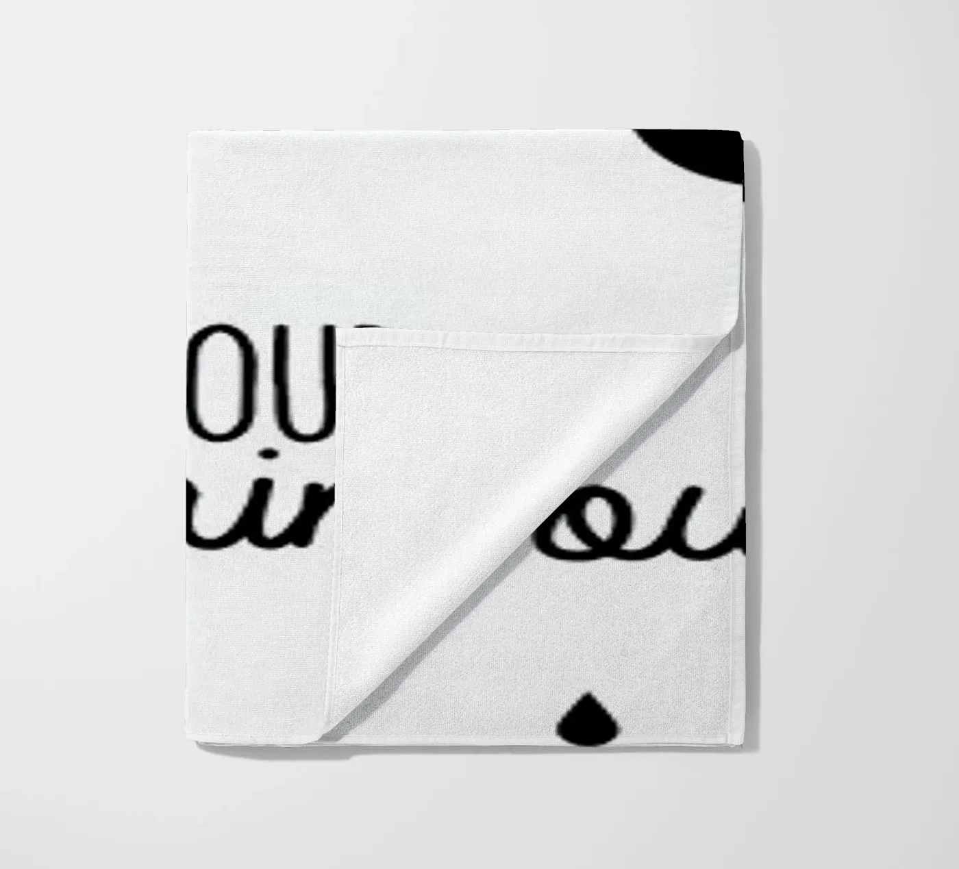 Rainbow telo mare da Evita Witzenhausen