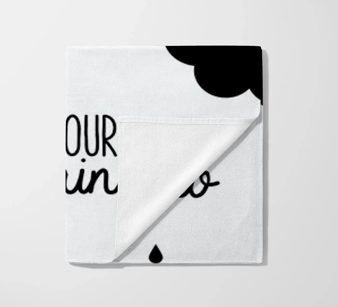 Rainbow telo mare da Evita Witzenhausen