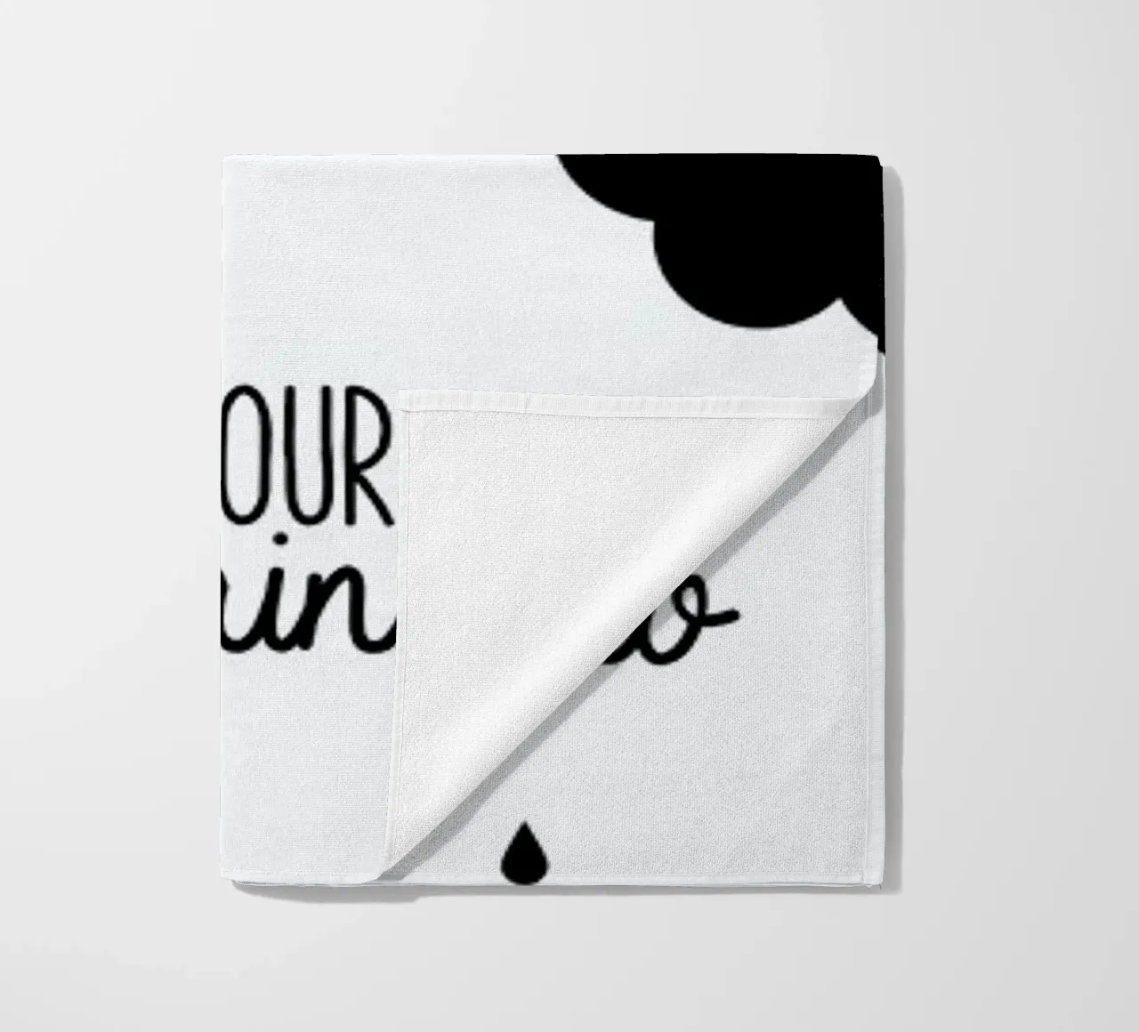 Rainbow telo mare da Evita Witzenhausen