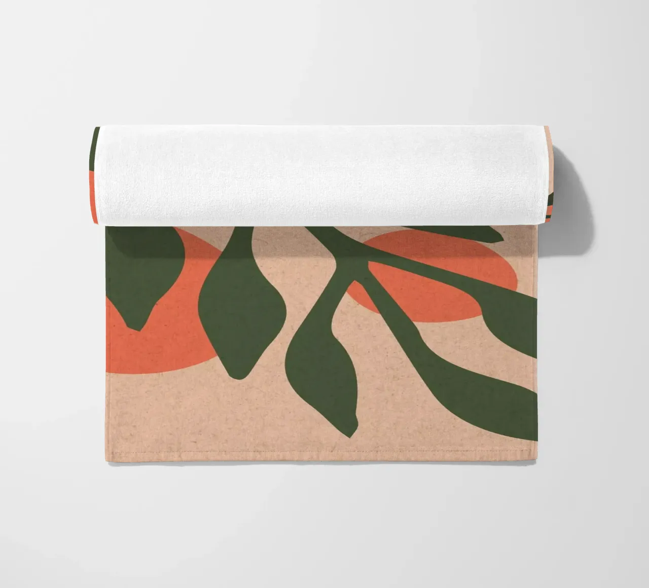 Arance telo mare da Kim Hubball Studio