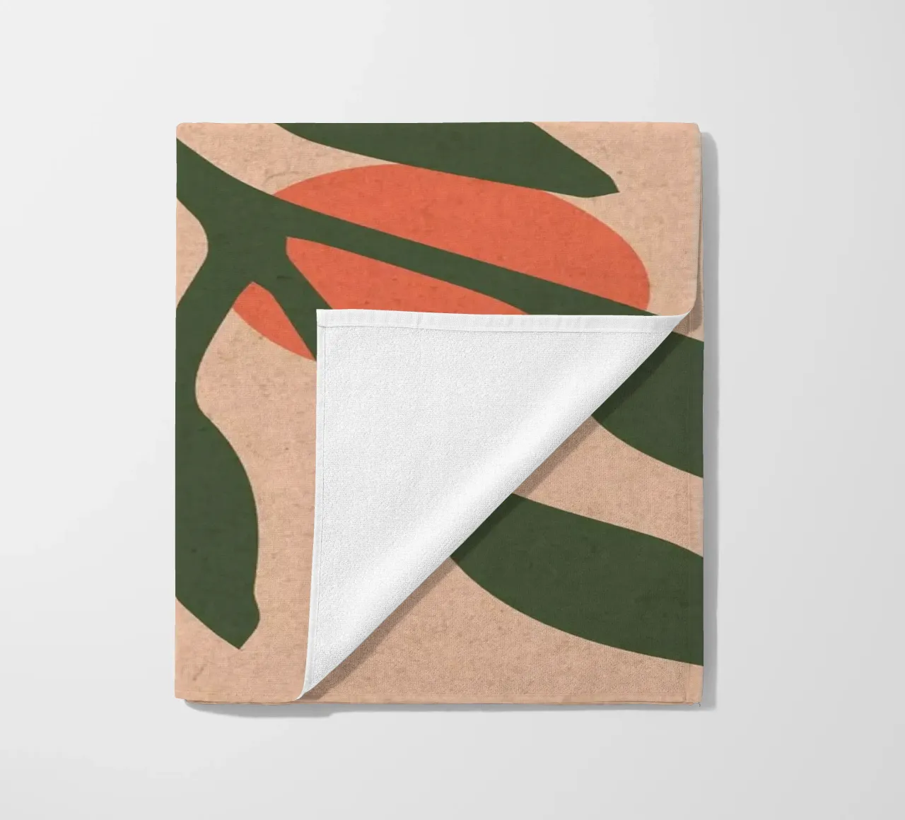 Arance telo mare da Kim Hubball Studio